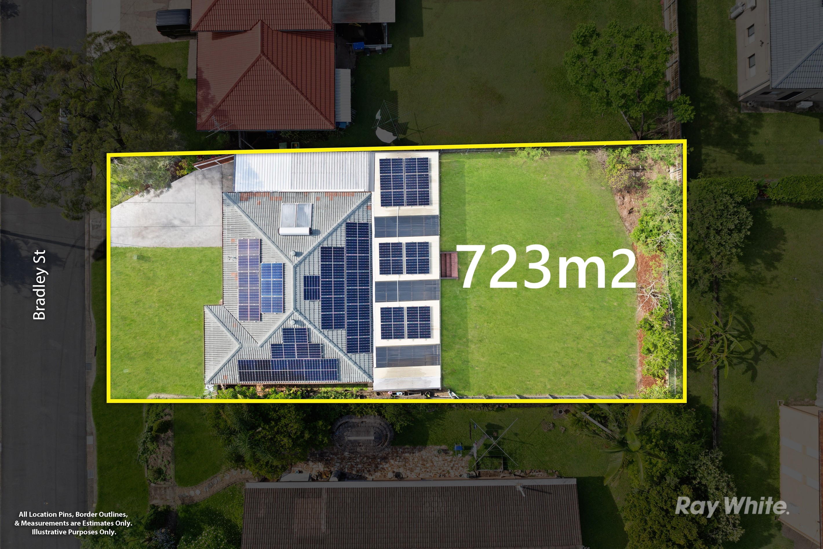 15 Bradley Street, Springwood, QLD 4127