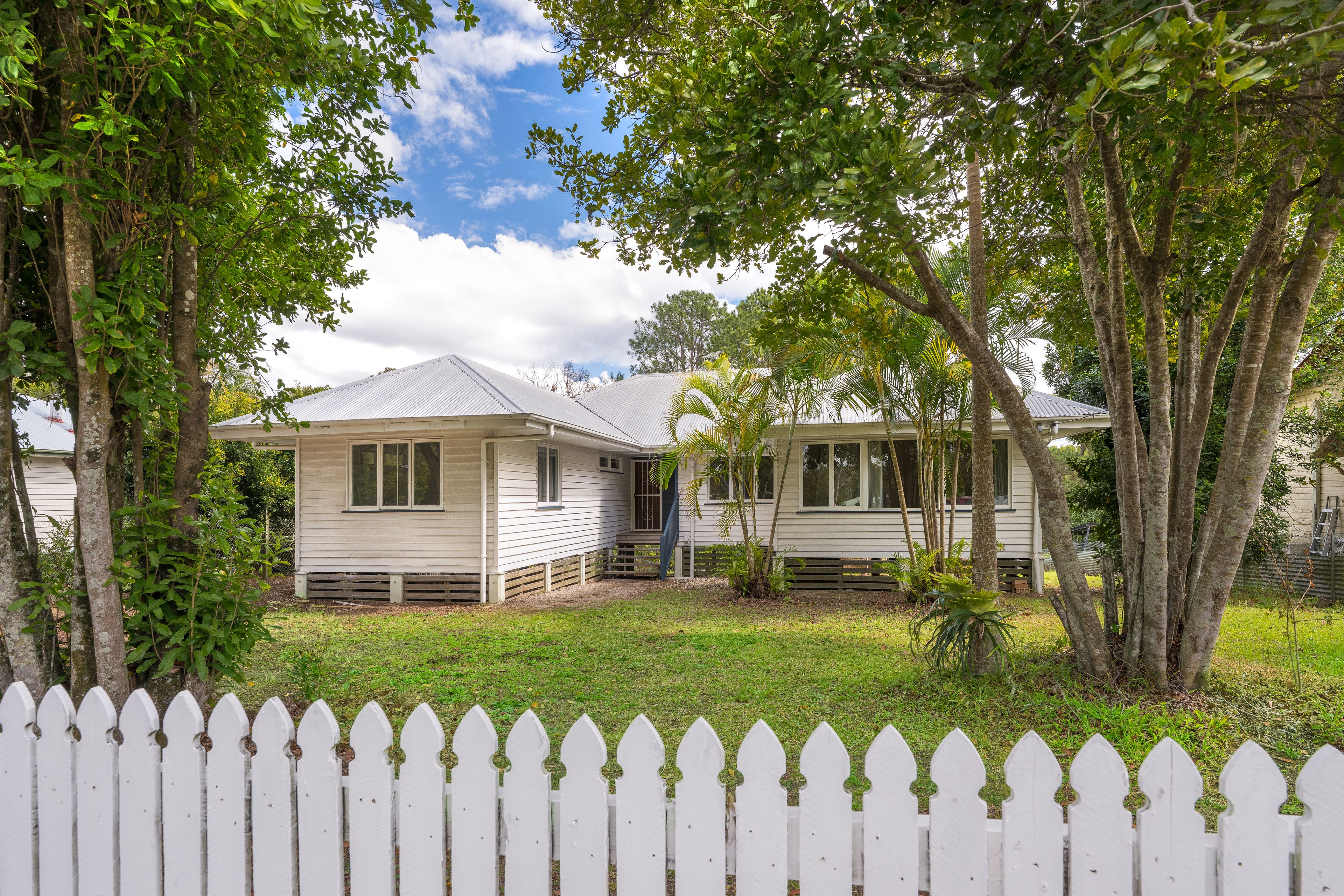 168 Archer Street — photo from Ray White Wamuran