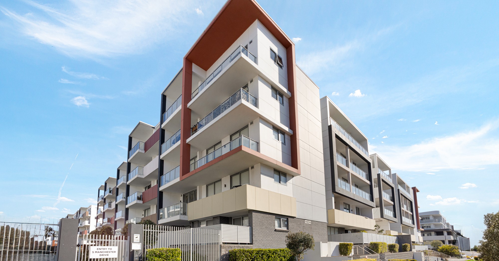 407A/5 Manchester Drive, Schofields, NSW 2762 - Leased Studio - Ray ...