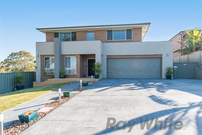 45 Auklet Road, Mount Hutton, NSW 2290