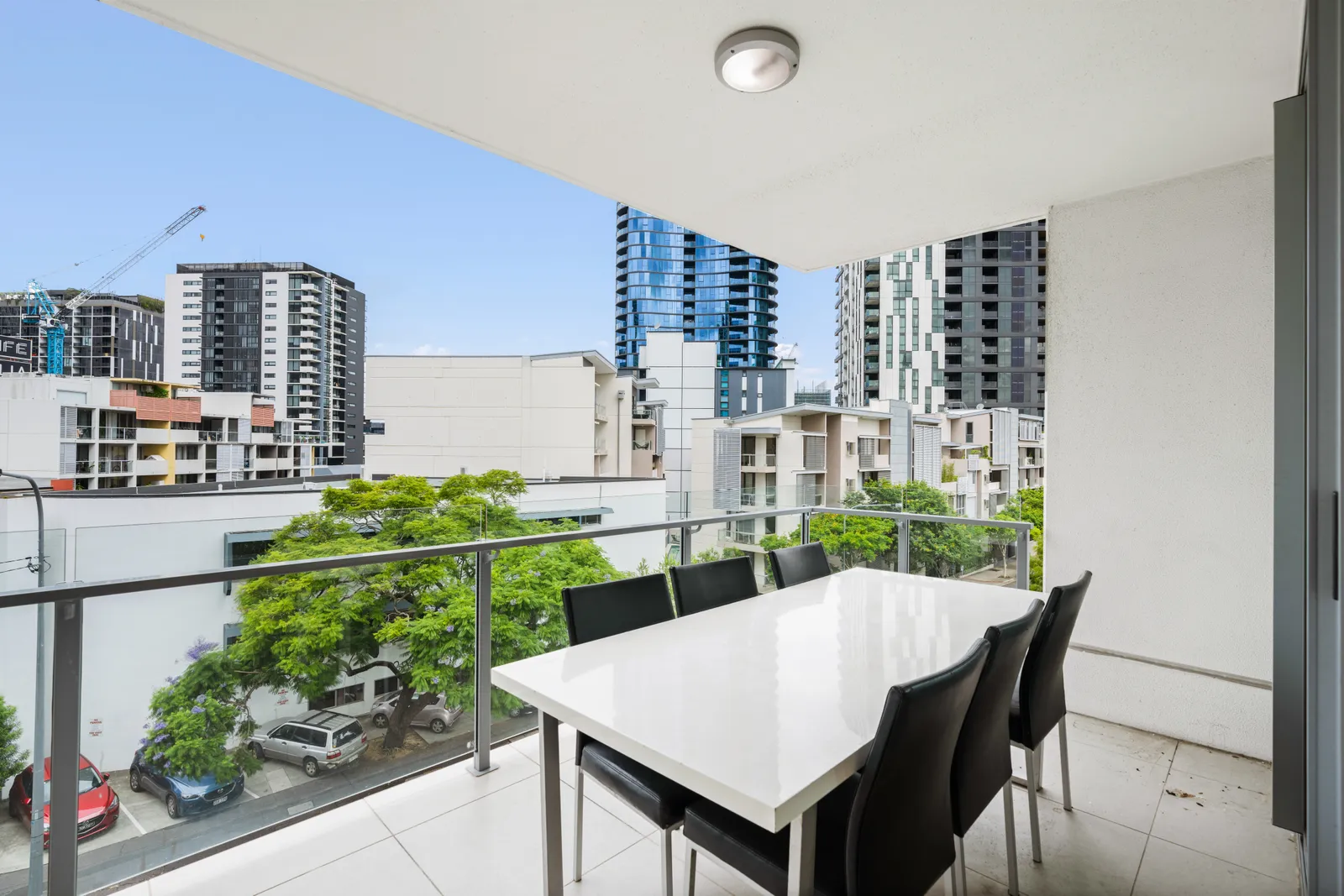 307/41-45 Boundary Street, South Brisbane