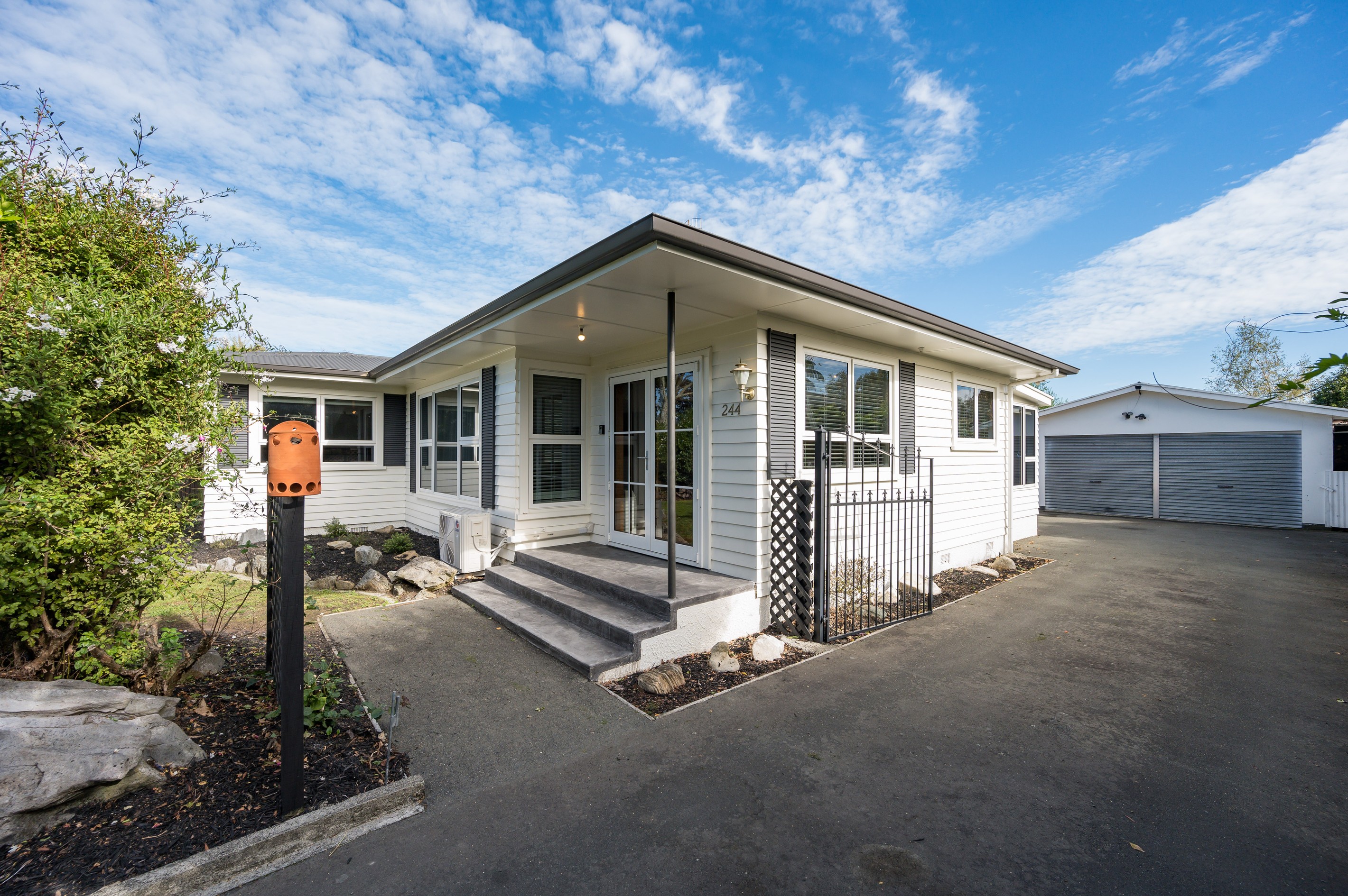 244 Main Road, Hope, Tasman District