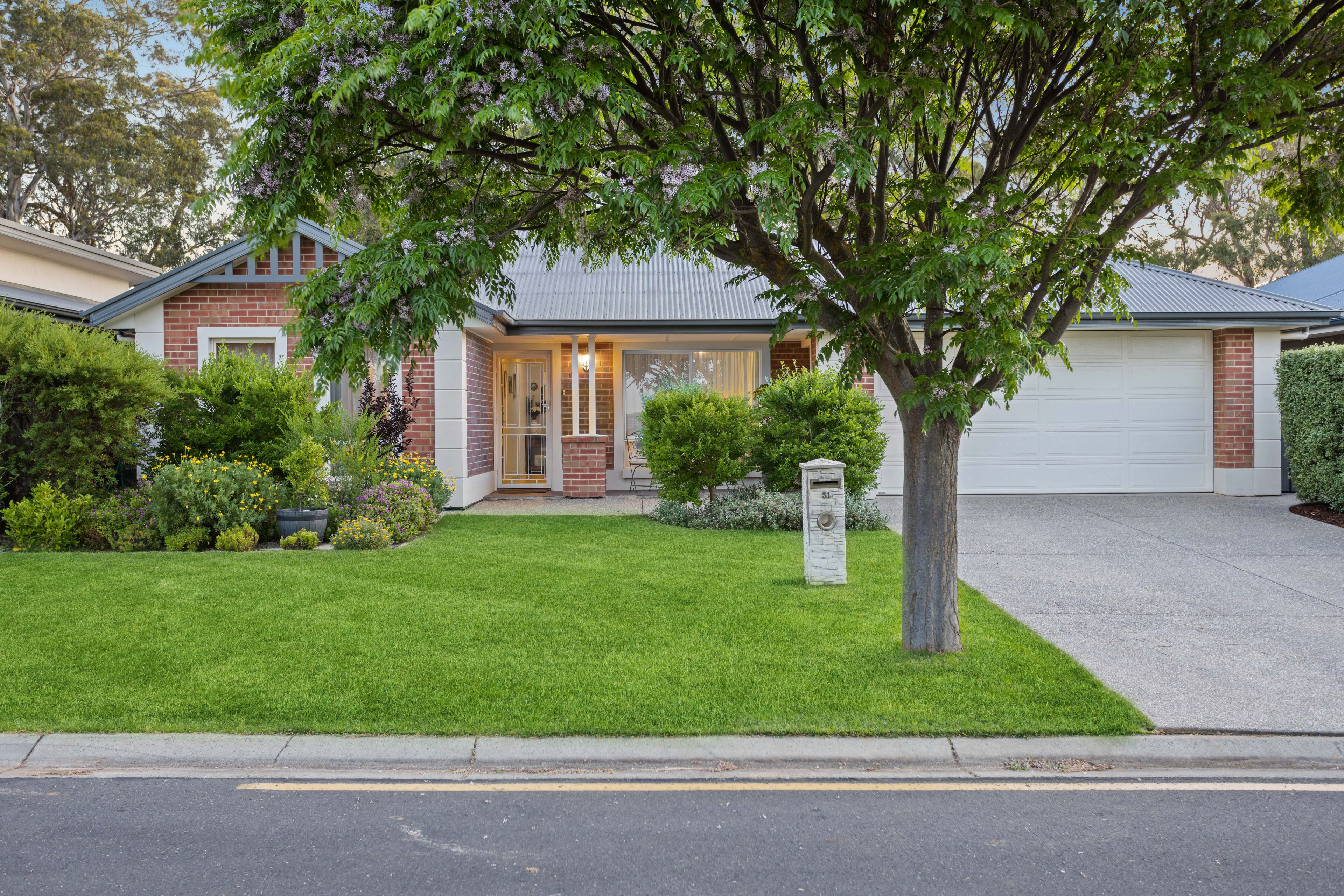 51 Bluestone Drive, Mount Barker, SA 5251 Sold House Ray White