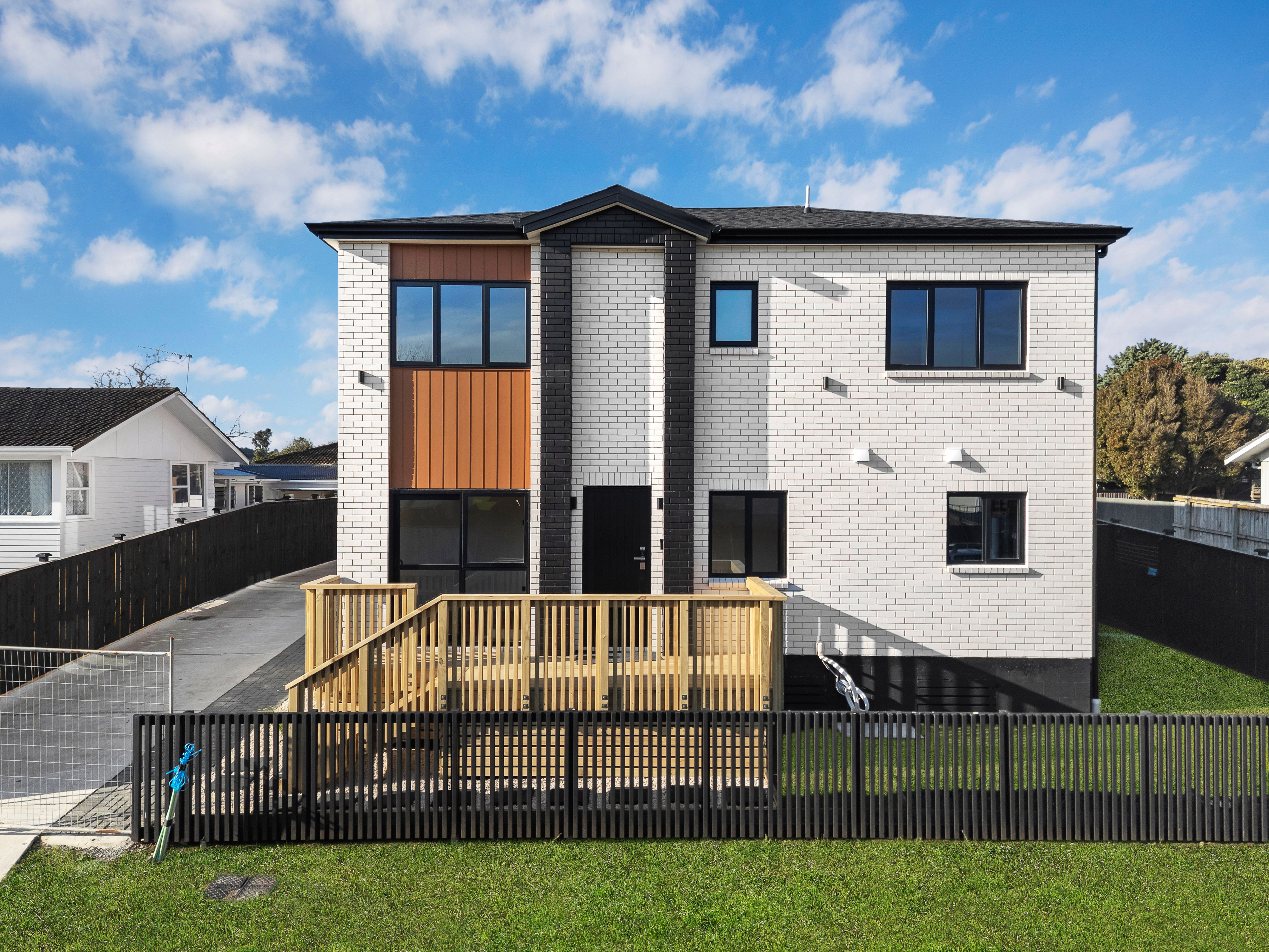47A Beeston Crescent, Manurewa, Manukau City
