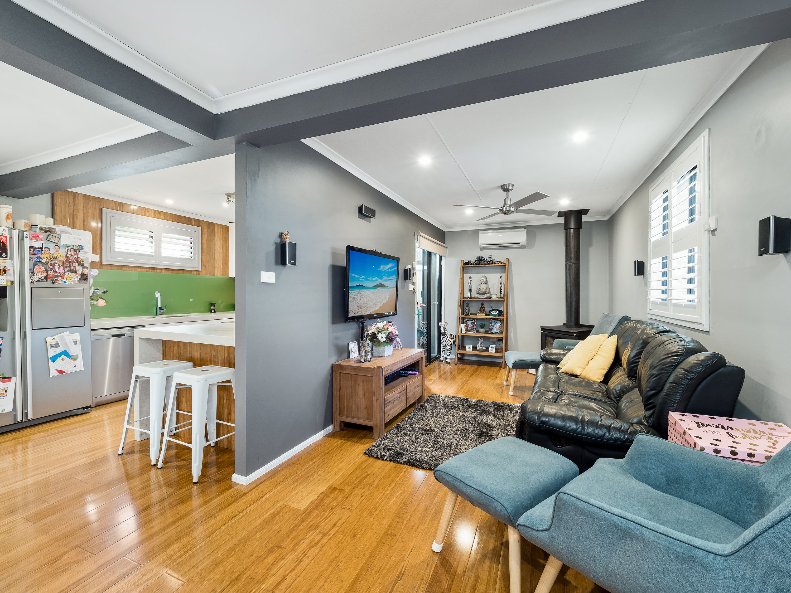 220 Lieutenant Bowen Drive, Bowen Mountain, NSW 2753