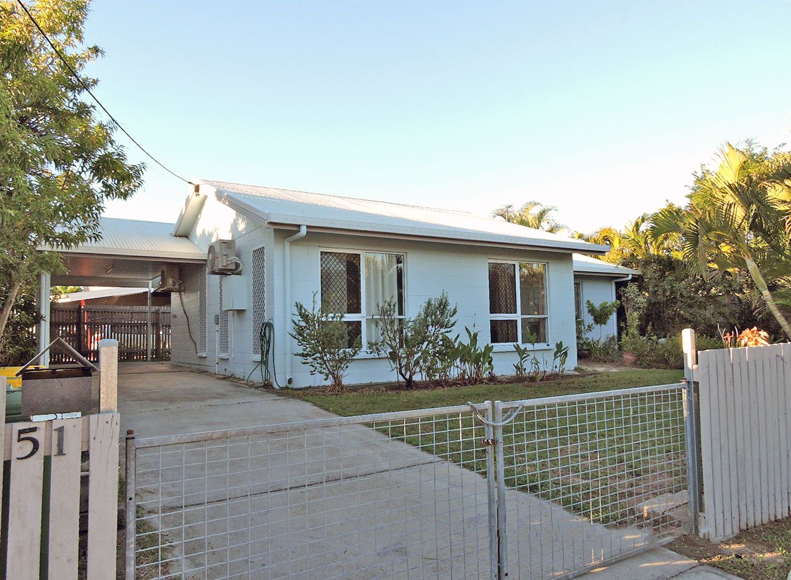 51 Brooks Street, Railway Estate, QLD 4810