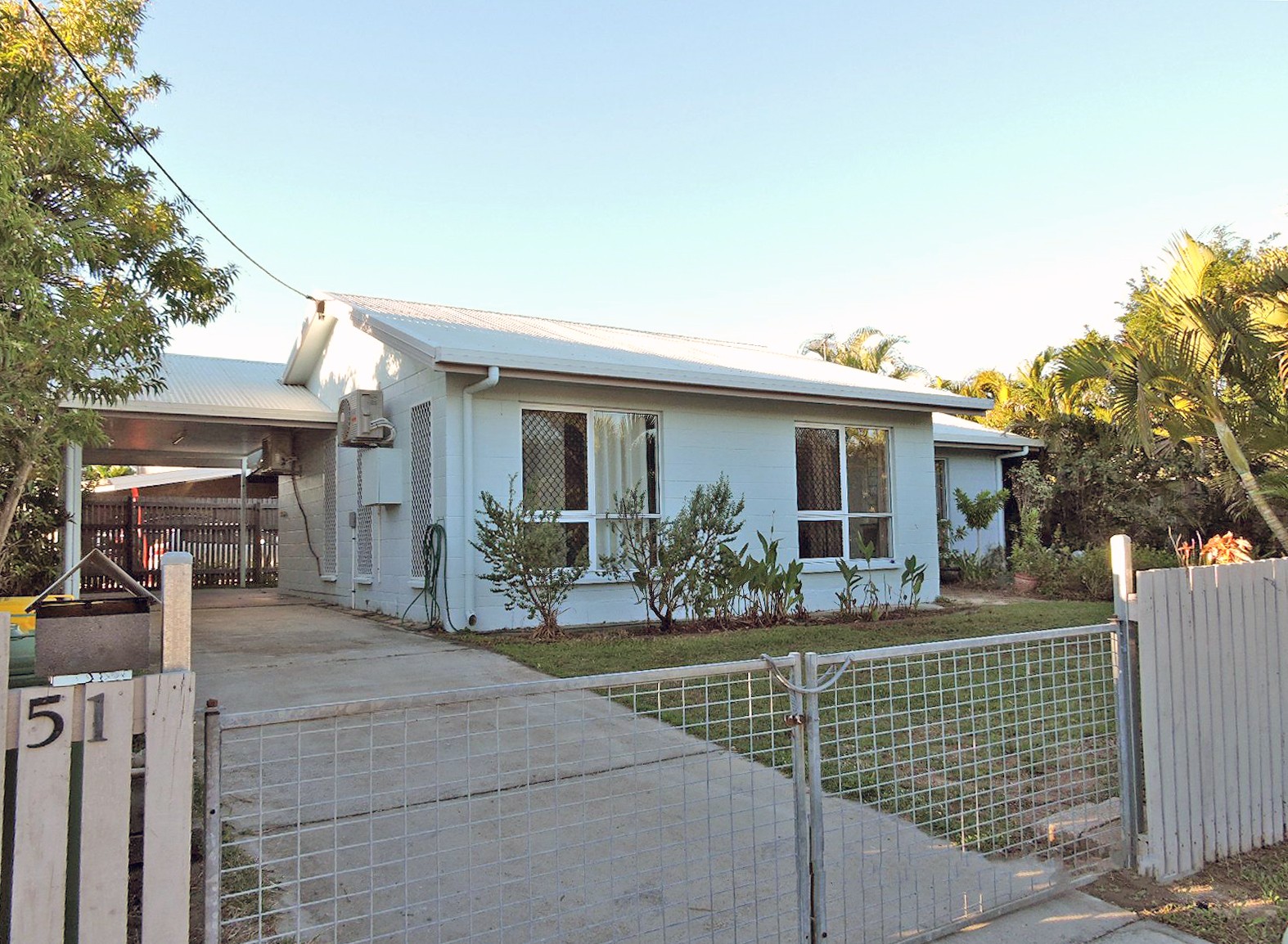 51 Brooks Street, Railway Estate, QLD 4810
