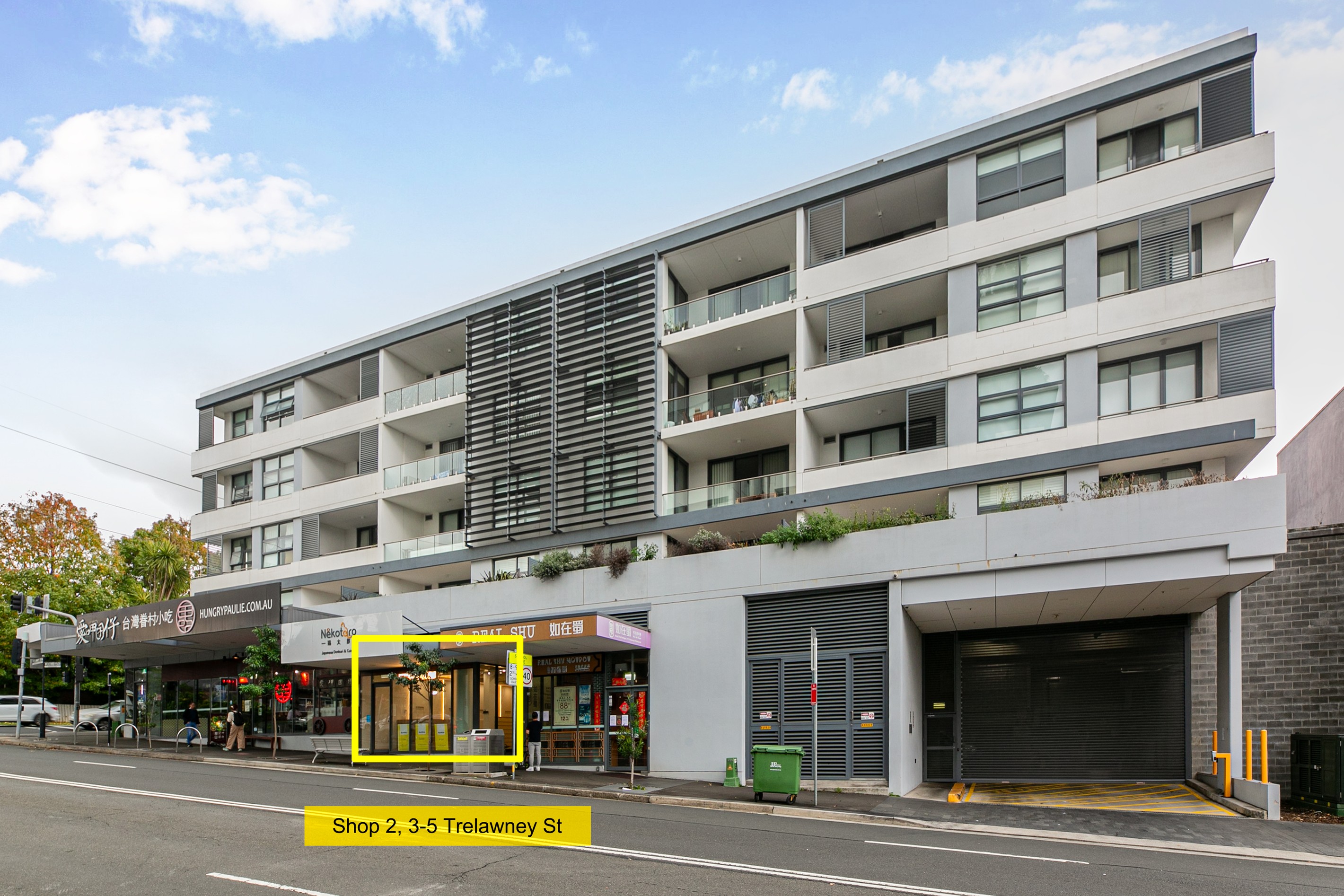 Eastwood, NSW 2122