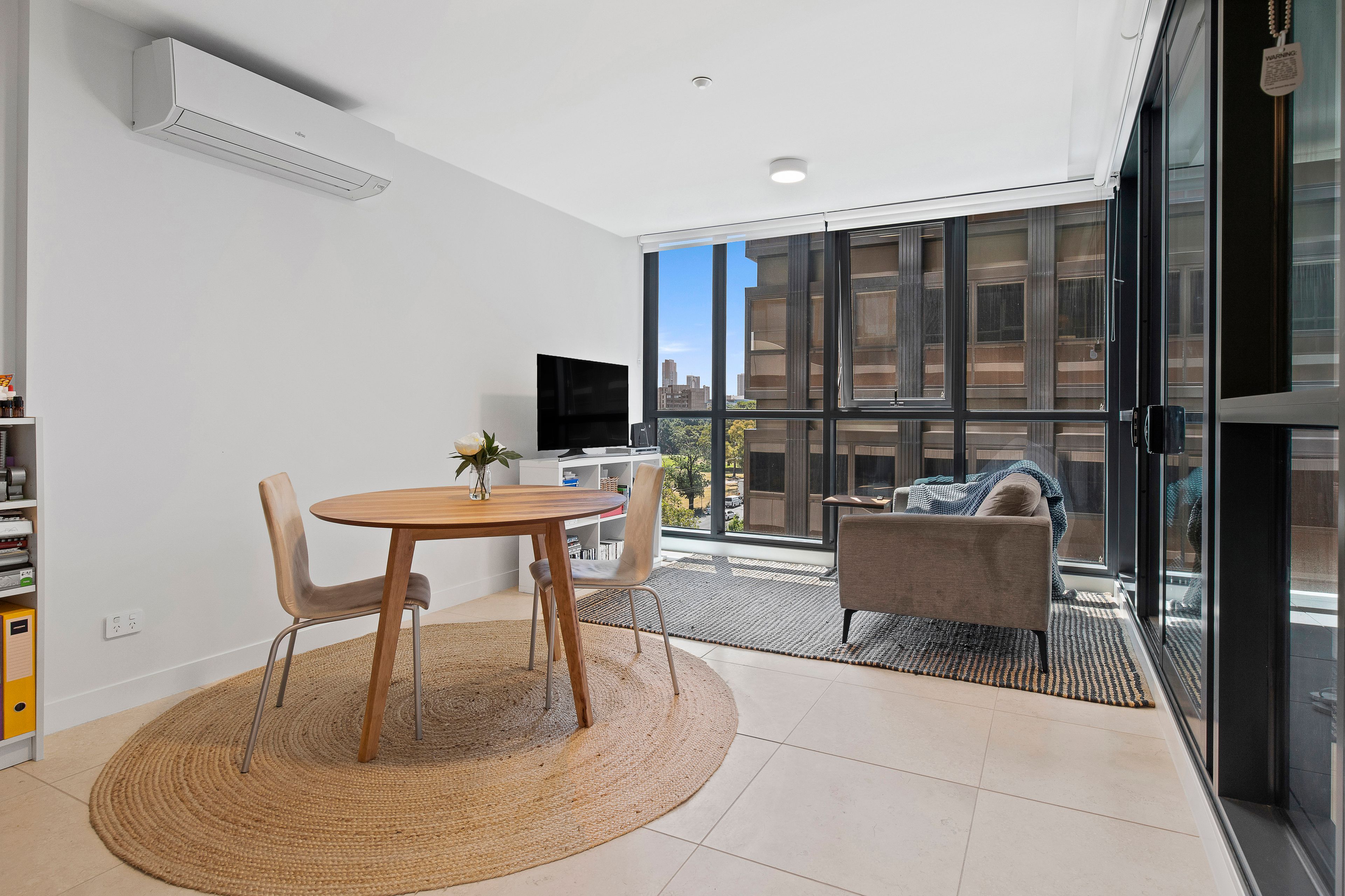504/12 Queens Road, Melbourne, VIC 3004
