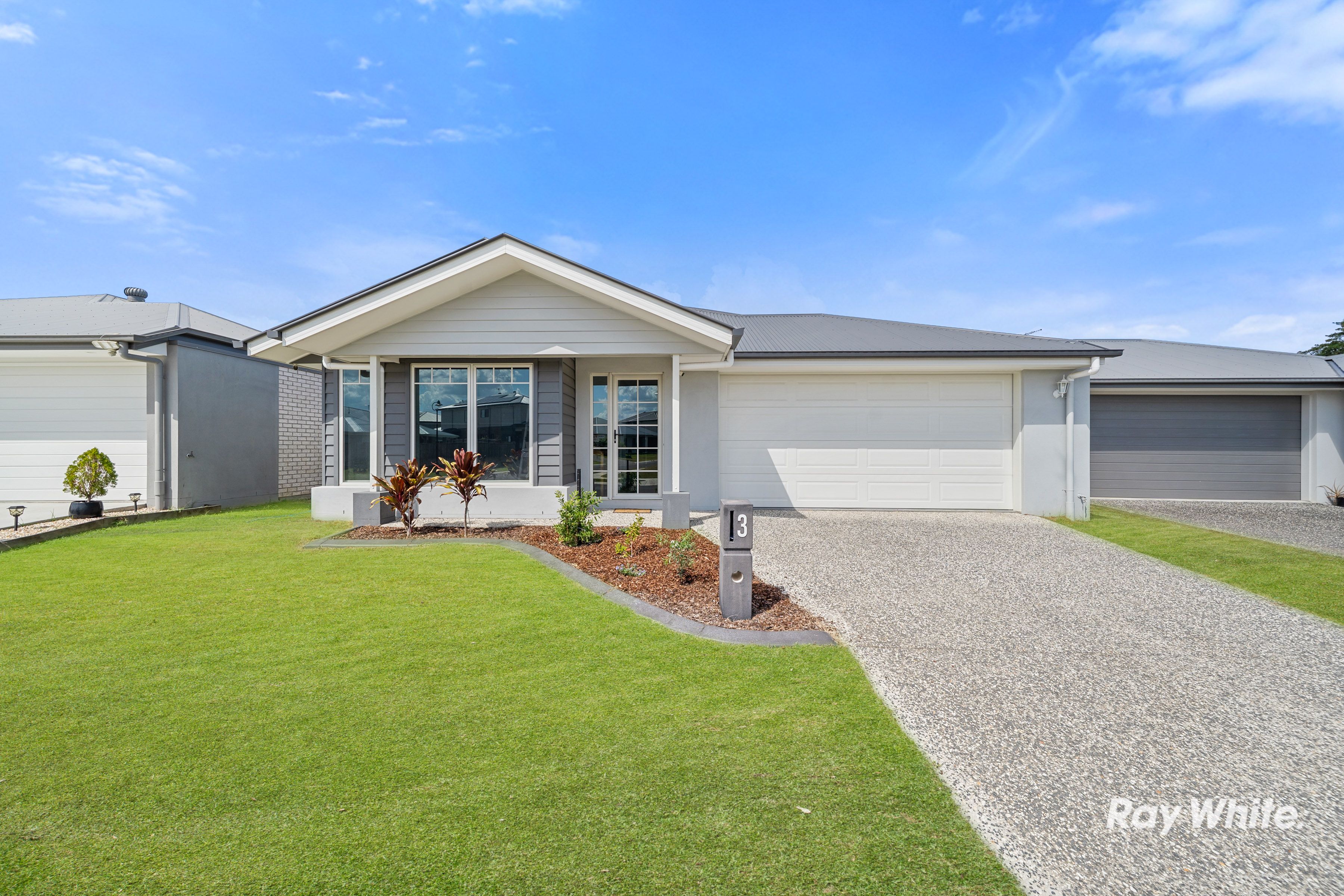3 Dominic Drive, Logan Reserve, QLD 4133