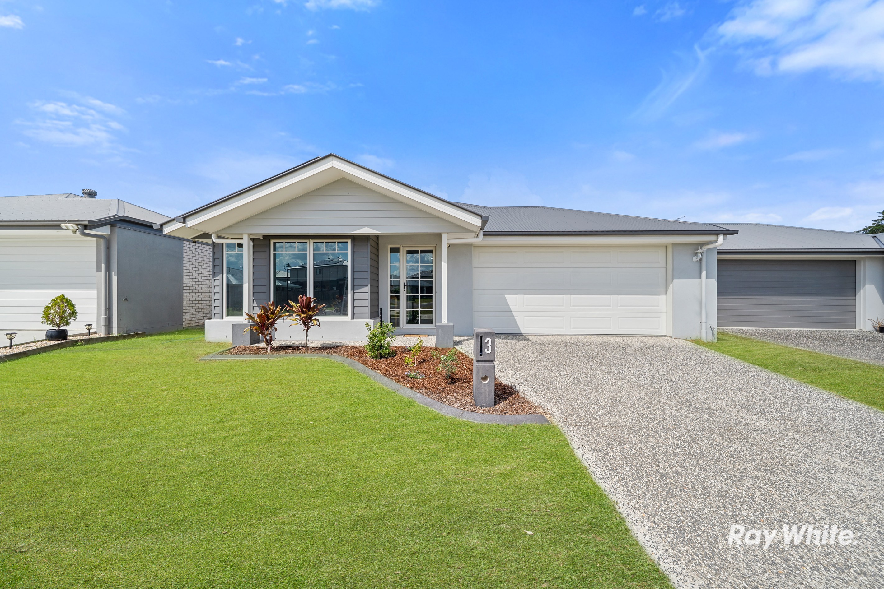 3 Dominic Drive, Logan Reserve, QLD 4133