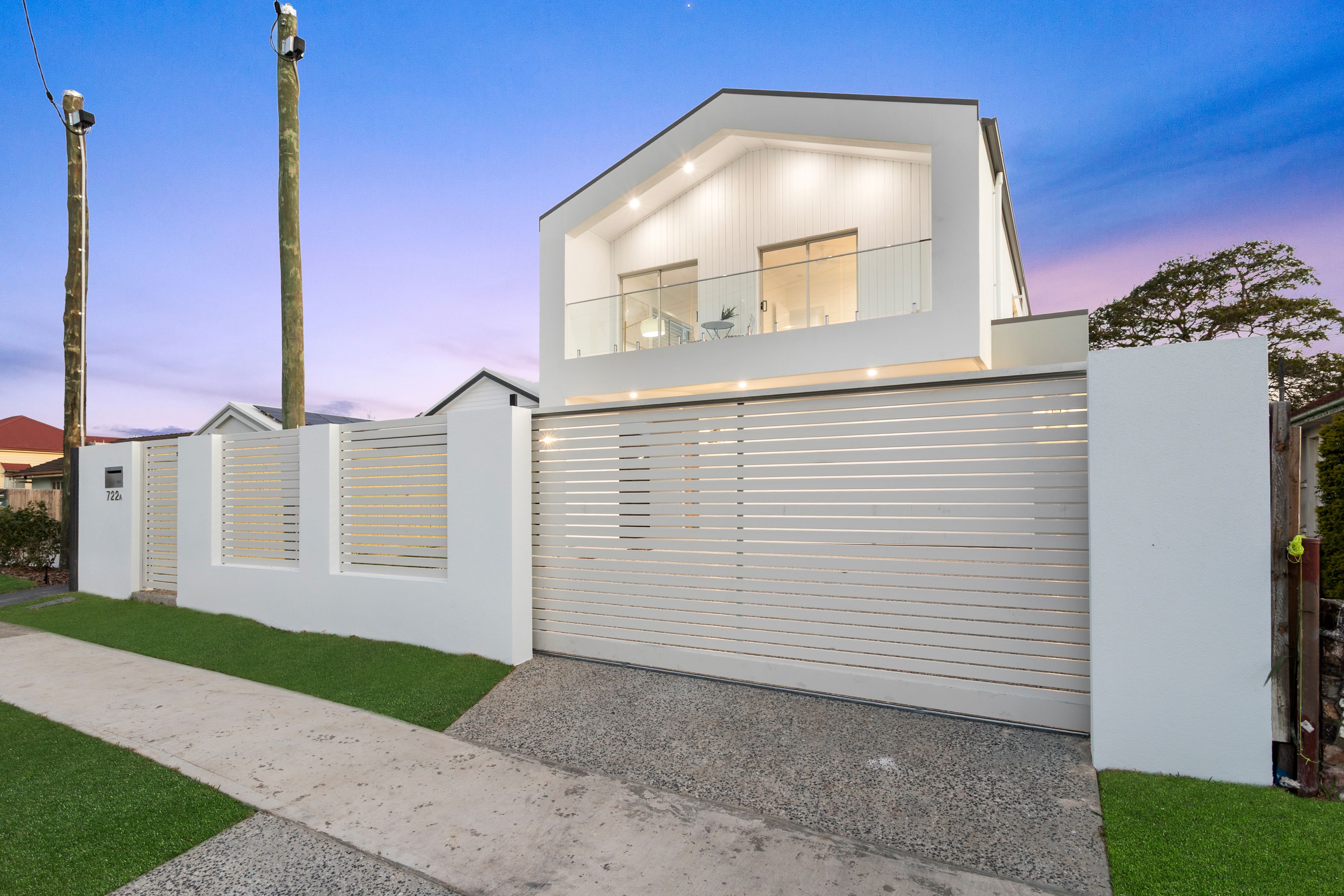 722A Hamilton Road, Chermside West, QLD 4032