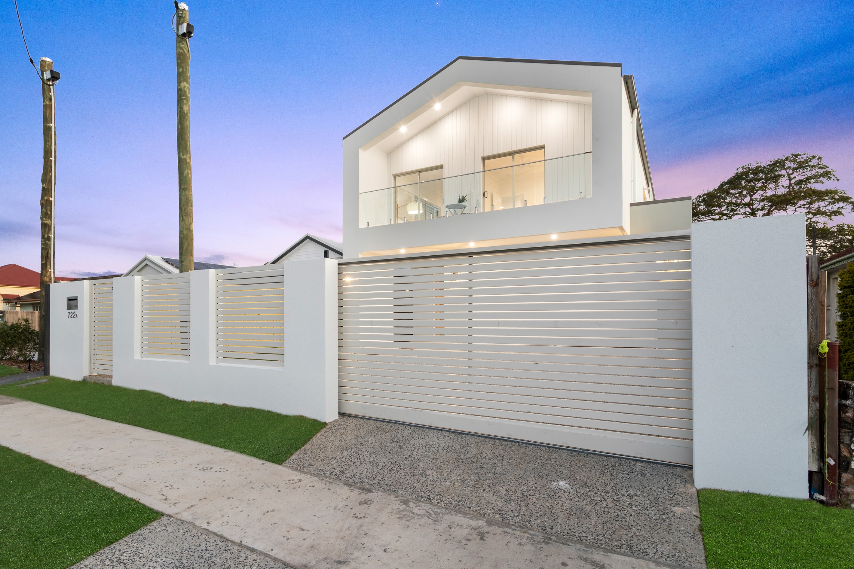 722A Hamilton Road, Chermside West, QLD 4032