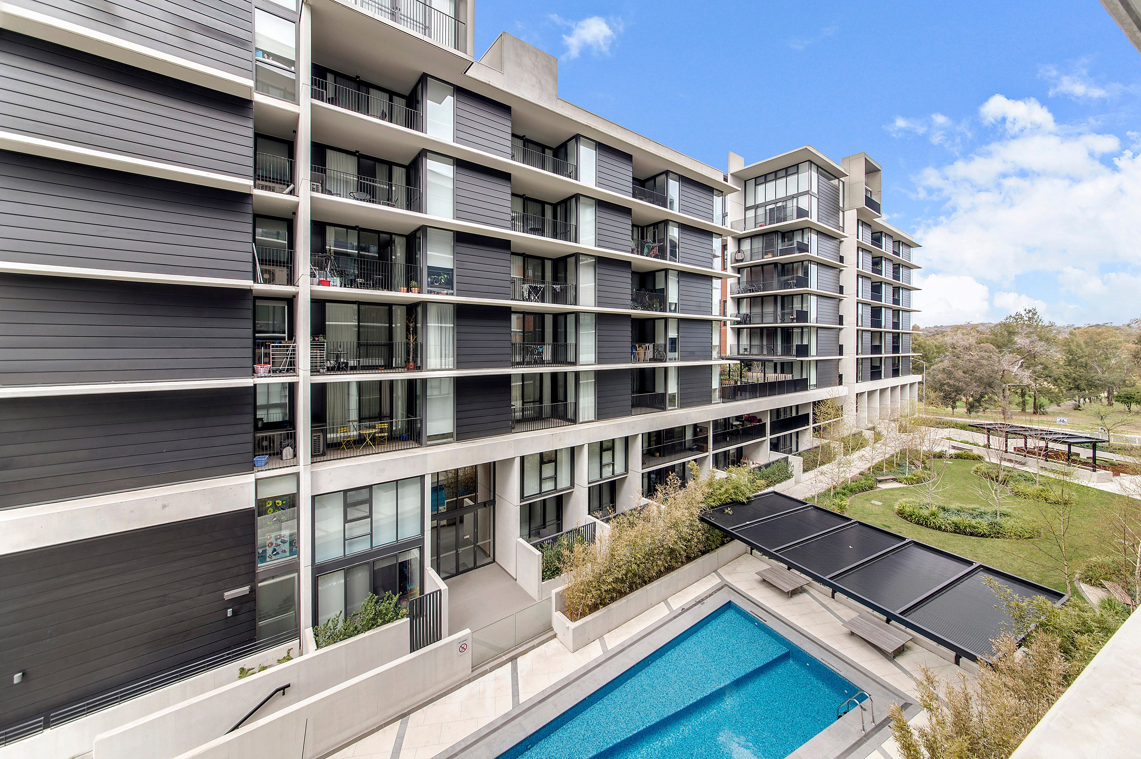 74/8 Veryard Lane, Belconnen, ACT 2617