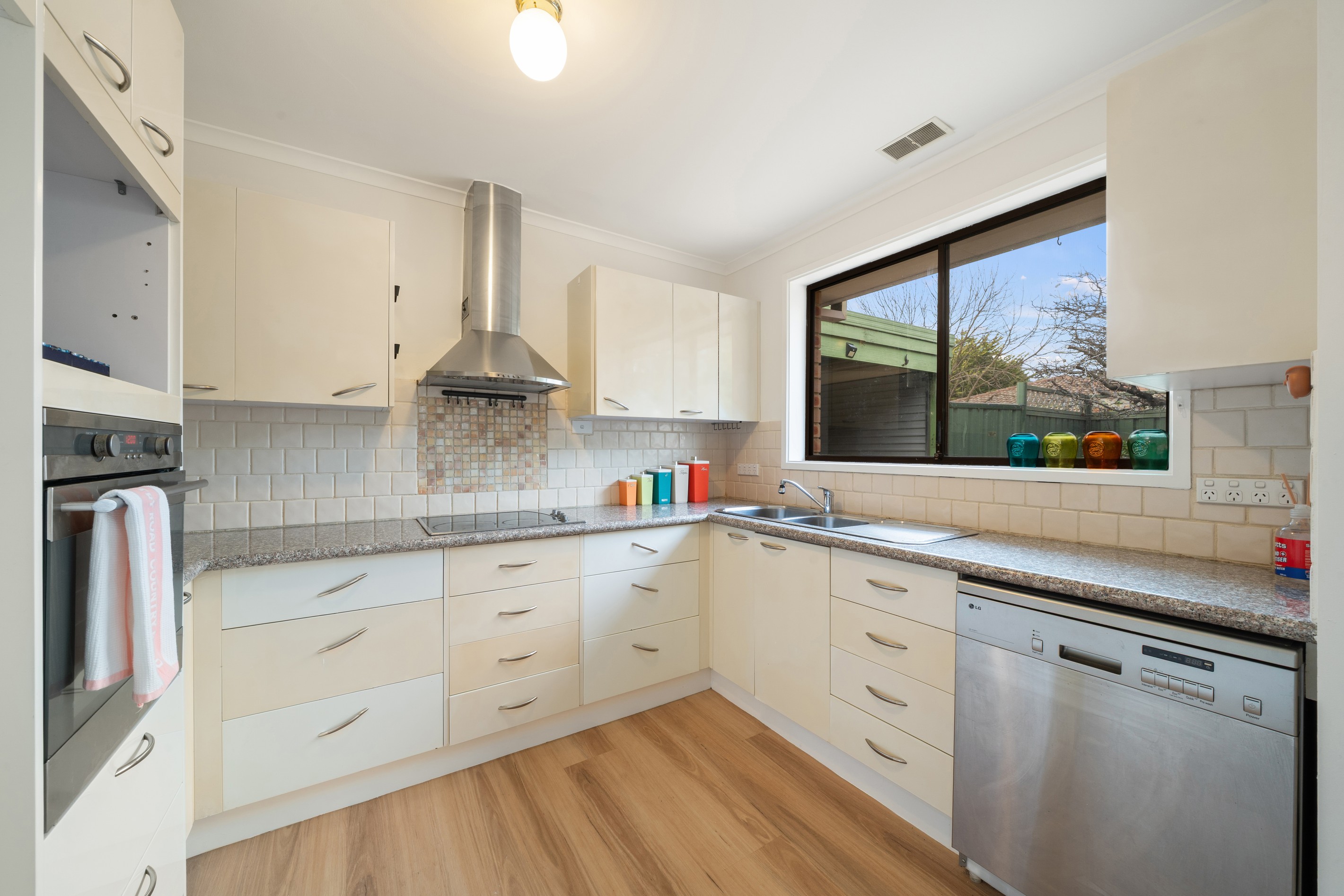 1/17 Pinkerton Circuit, Kambah, ACT 2902