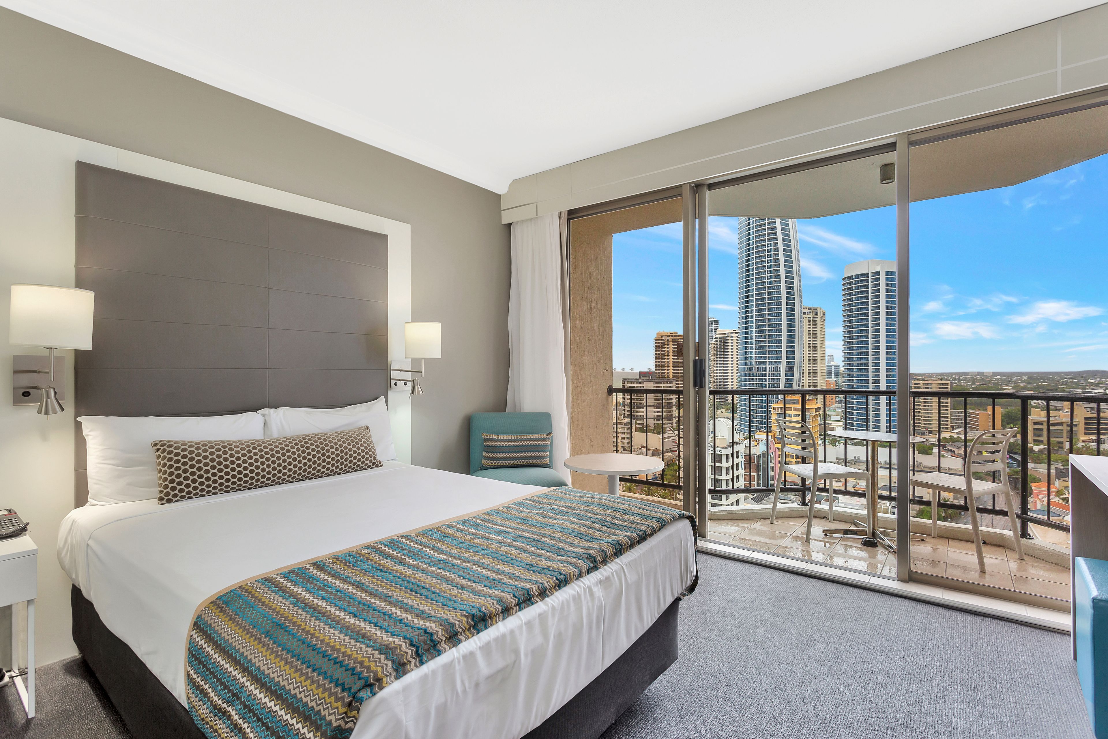 1714/3197 Surfers Paradise Boulevard, Surfers Paradise, QLD 4217
