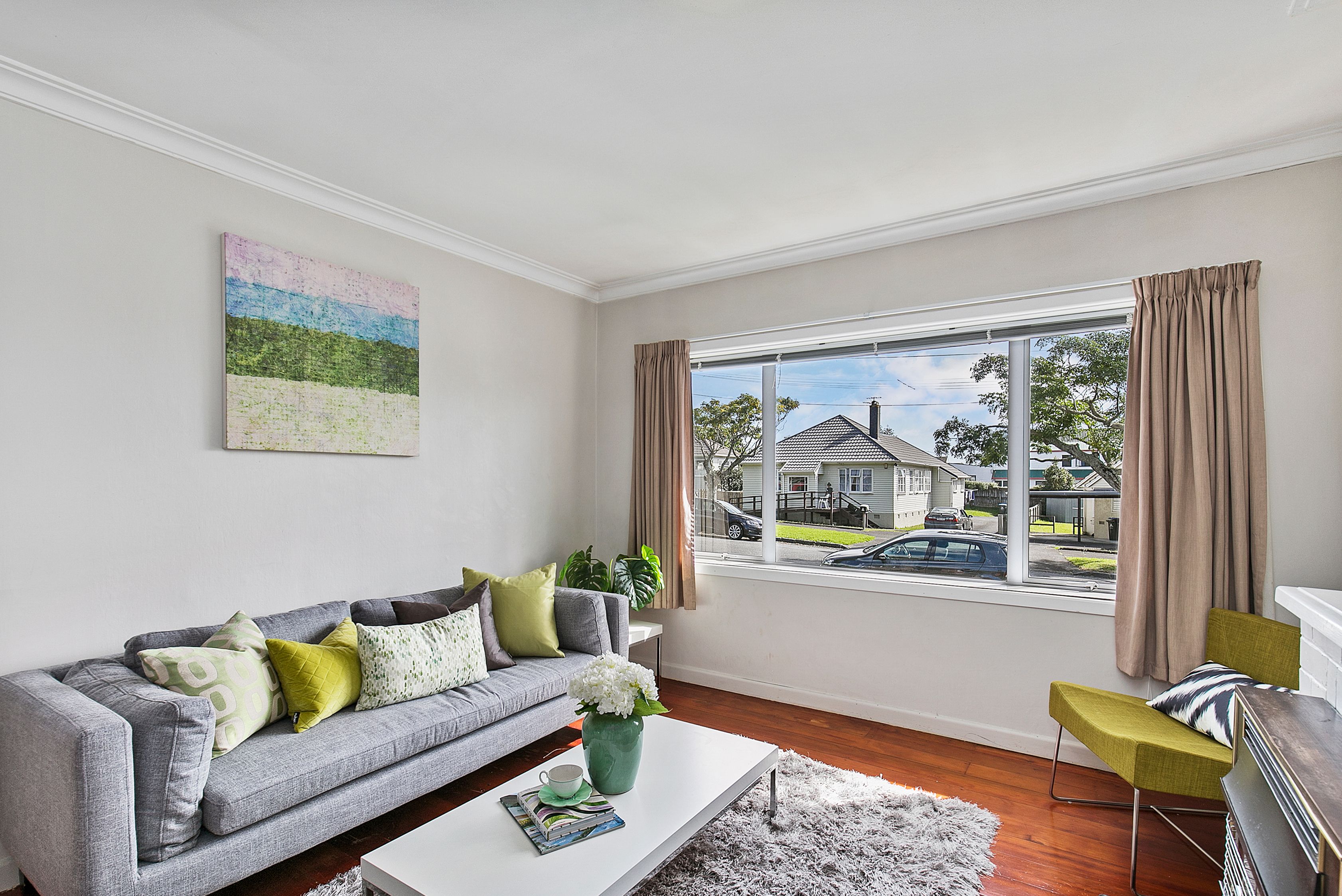 2, 4 and 6 Miller Street, Point Chevalier, Auckland City