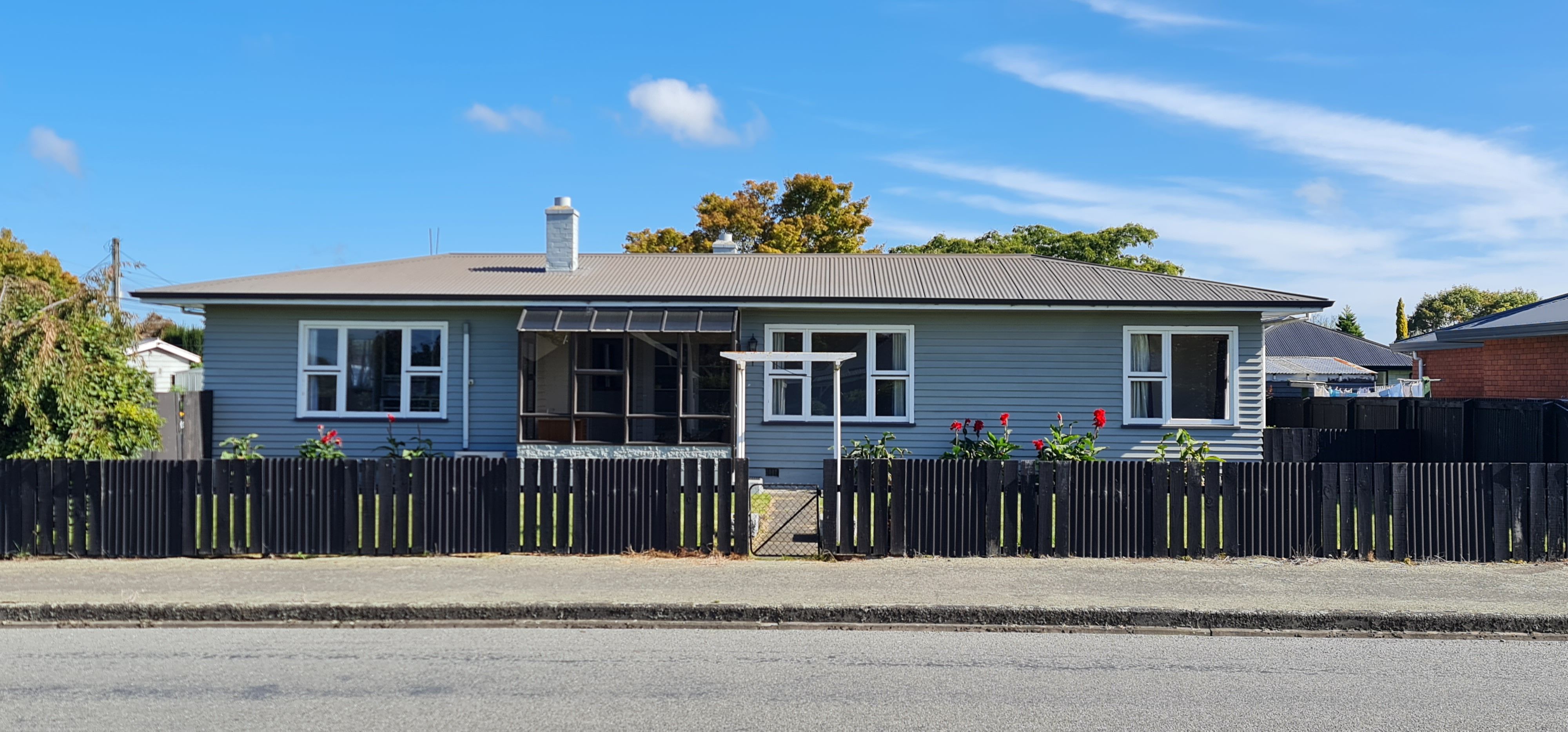 38 Thomson Street, Tinwald, Ashburton District