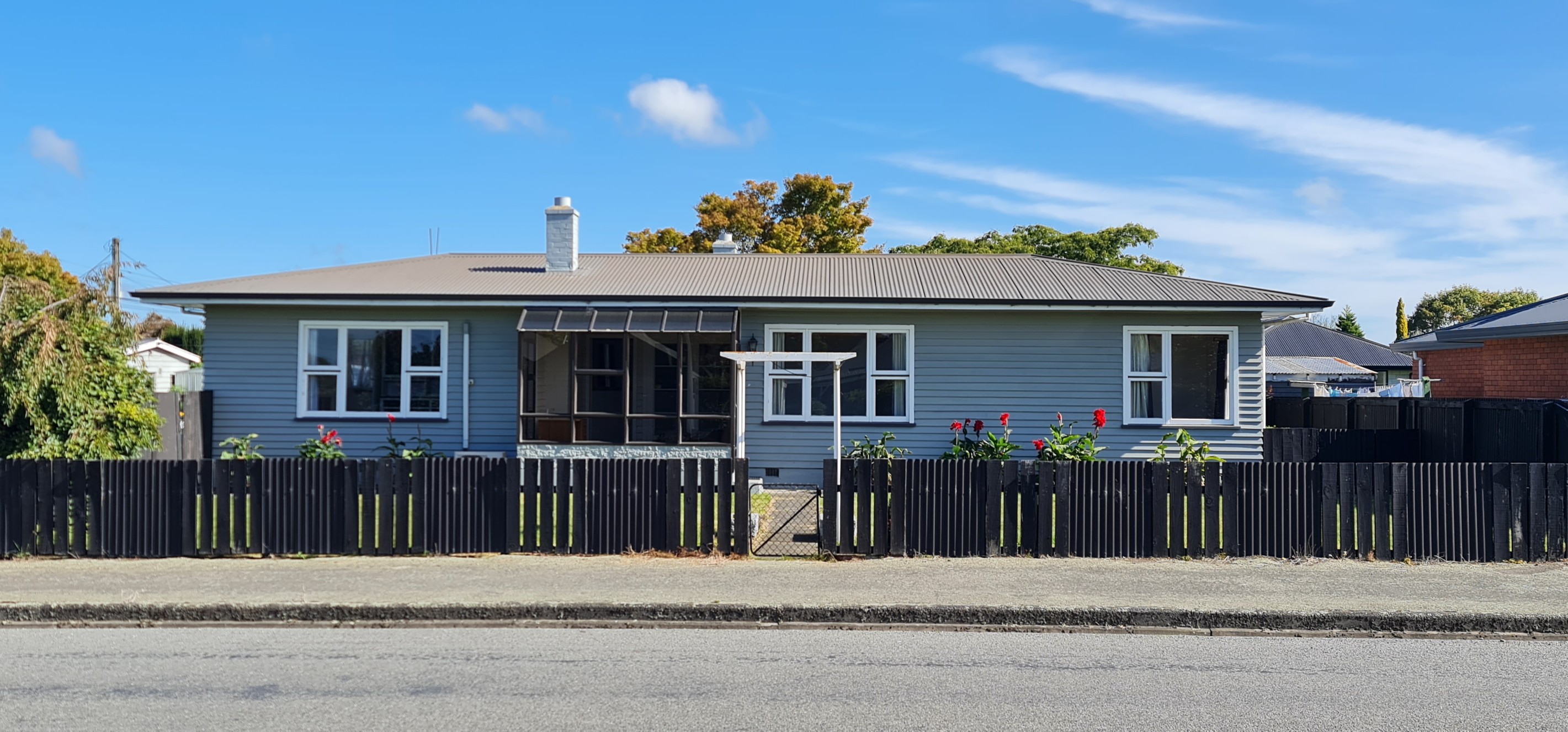38 Thomson Street, Tinwald, Ashburton District