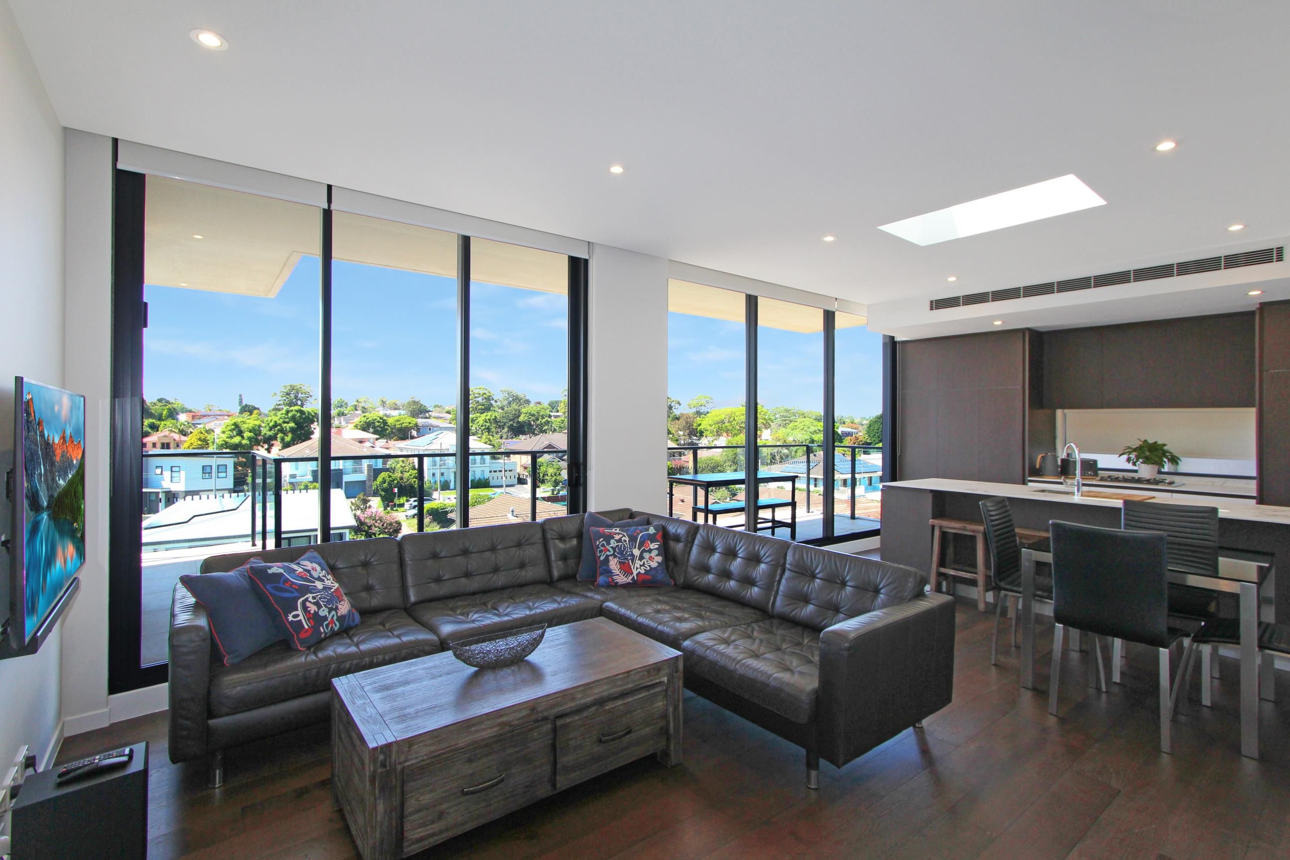 510/5a Whiteside Street, North Ryde, NSW 2113
