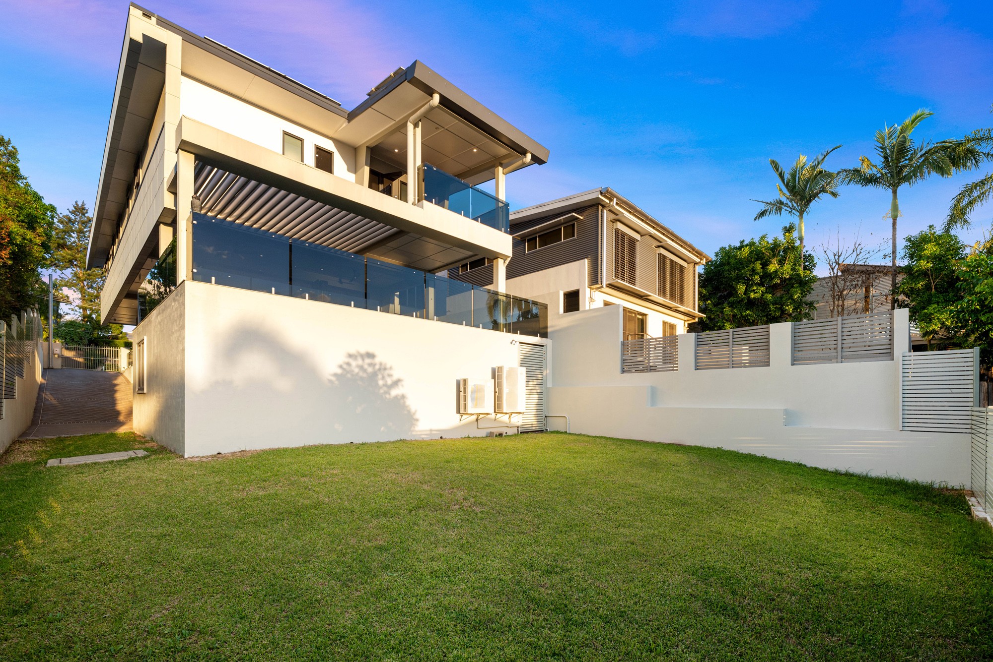 42 Fernberg Road, Paddington, QLD 4064