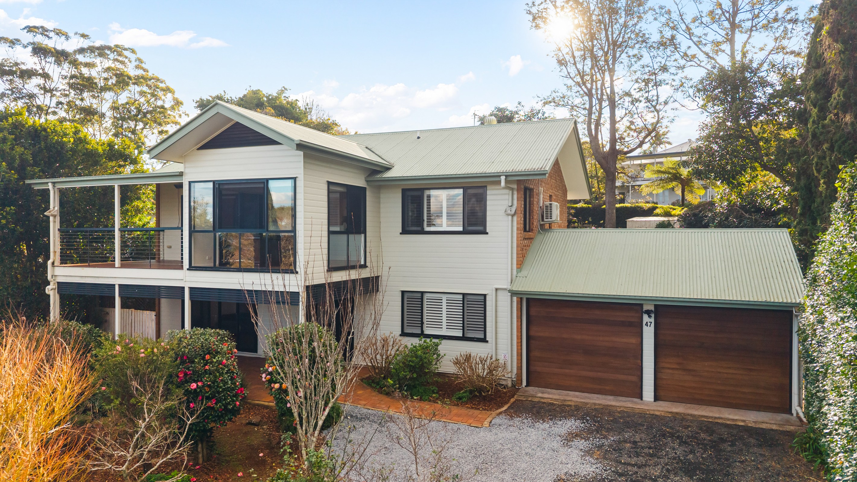 47 Coomera Gorge Drive, Tamborine Mountain, QLD 4272