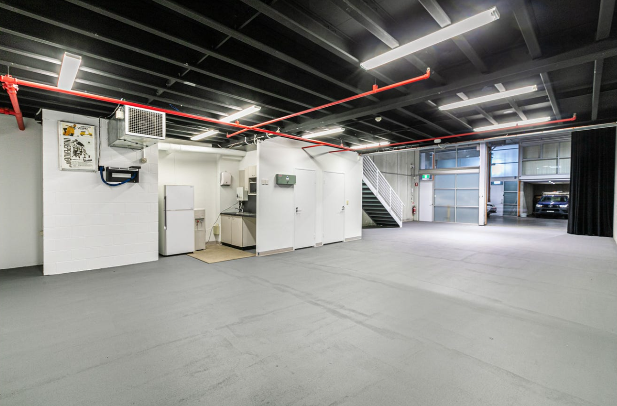 18/110 Bourke Road, Alexandria, NSW 2015