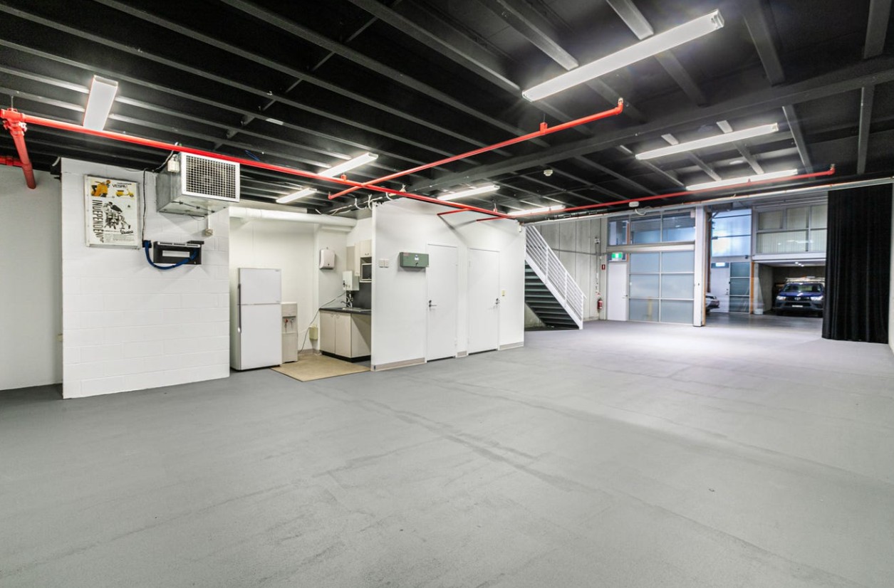 18/110 Bourke Road, Alexandria, NSW 2015