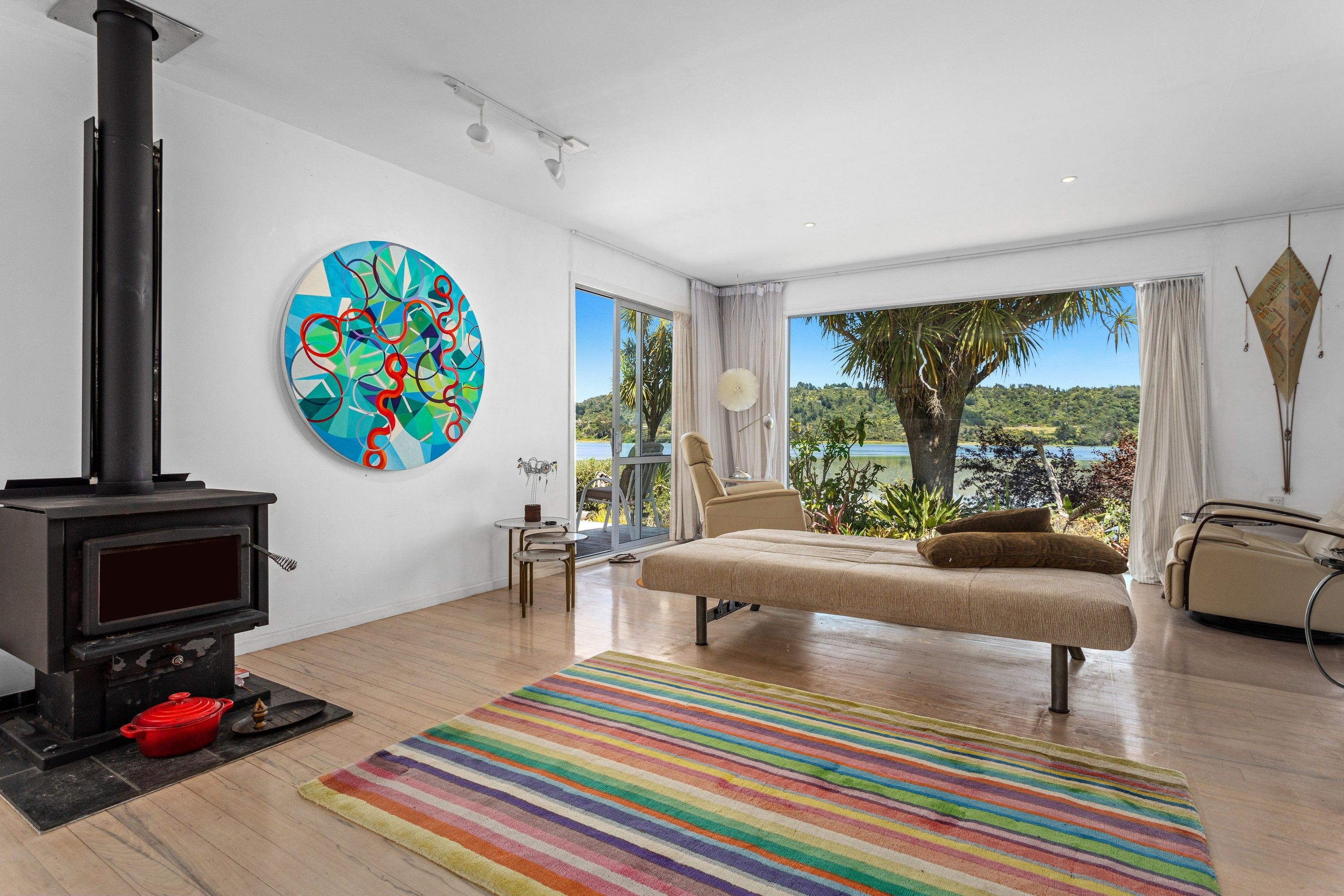 251 Ruatuna Road, Ohiwa, Opotiki District