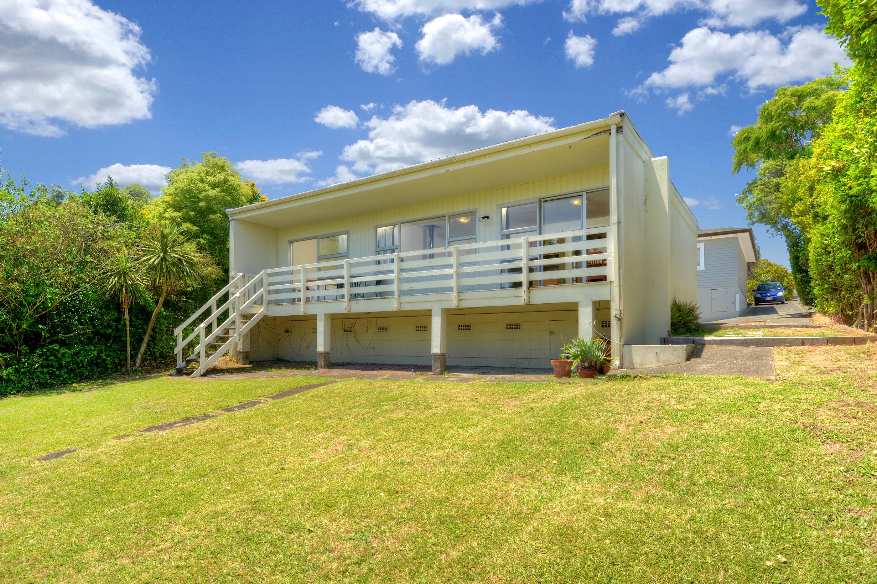 2/184 Forrest Hill Road, Forrest Hill, North Shore City