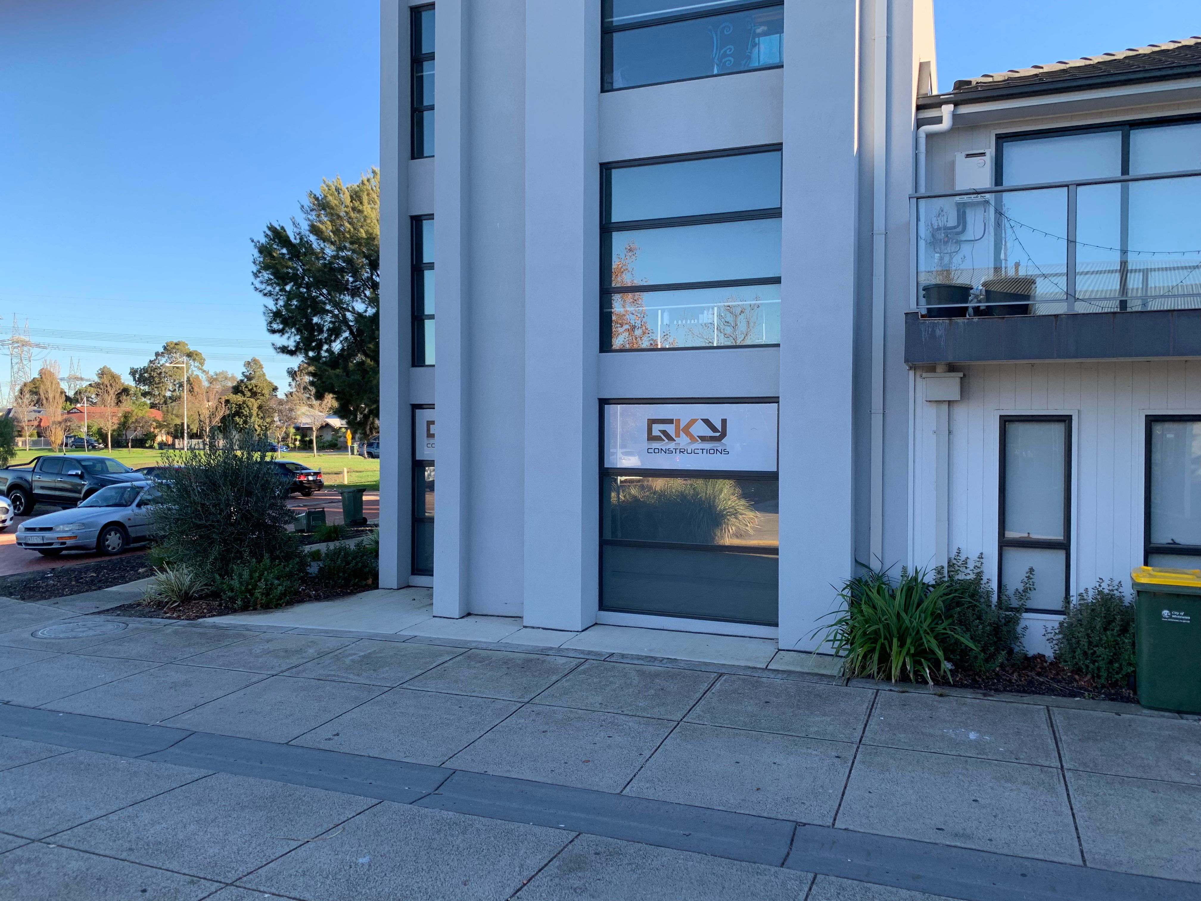 GO1/3 The Promenade, South Morang, VIC 3752