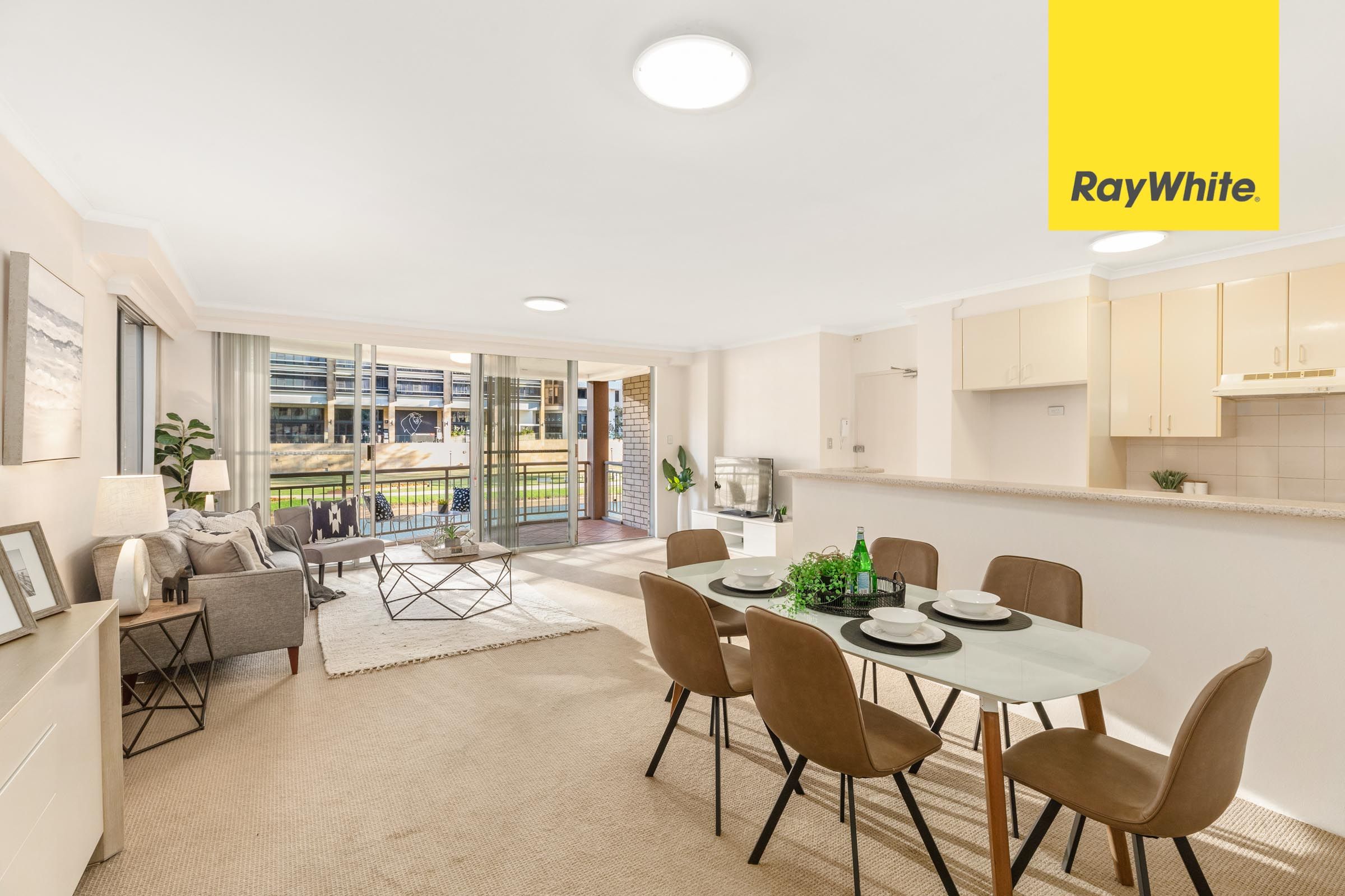 2/346 Church Street, Parramatta, NSW 2150