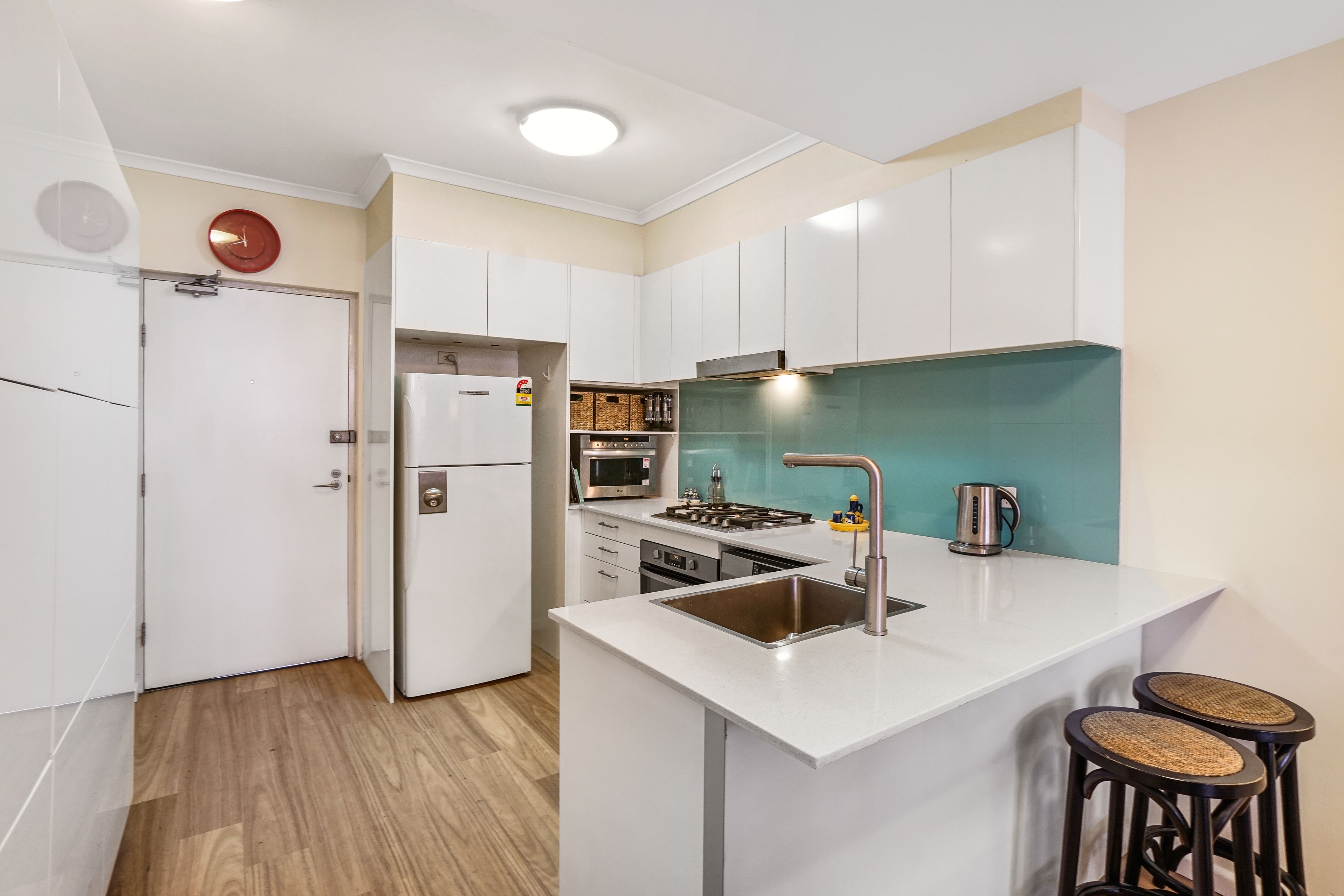 8/8 Grandstand Pde (Access via 28 Gadigal Av), Zetland, NSW 2017