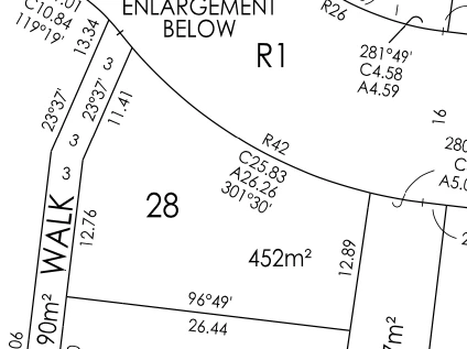 Lot 28 Bella Rosa Estate, Werribee, VIC 3030