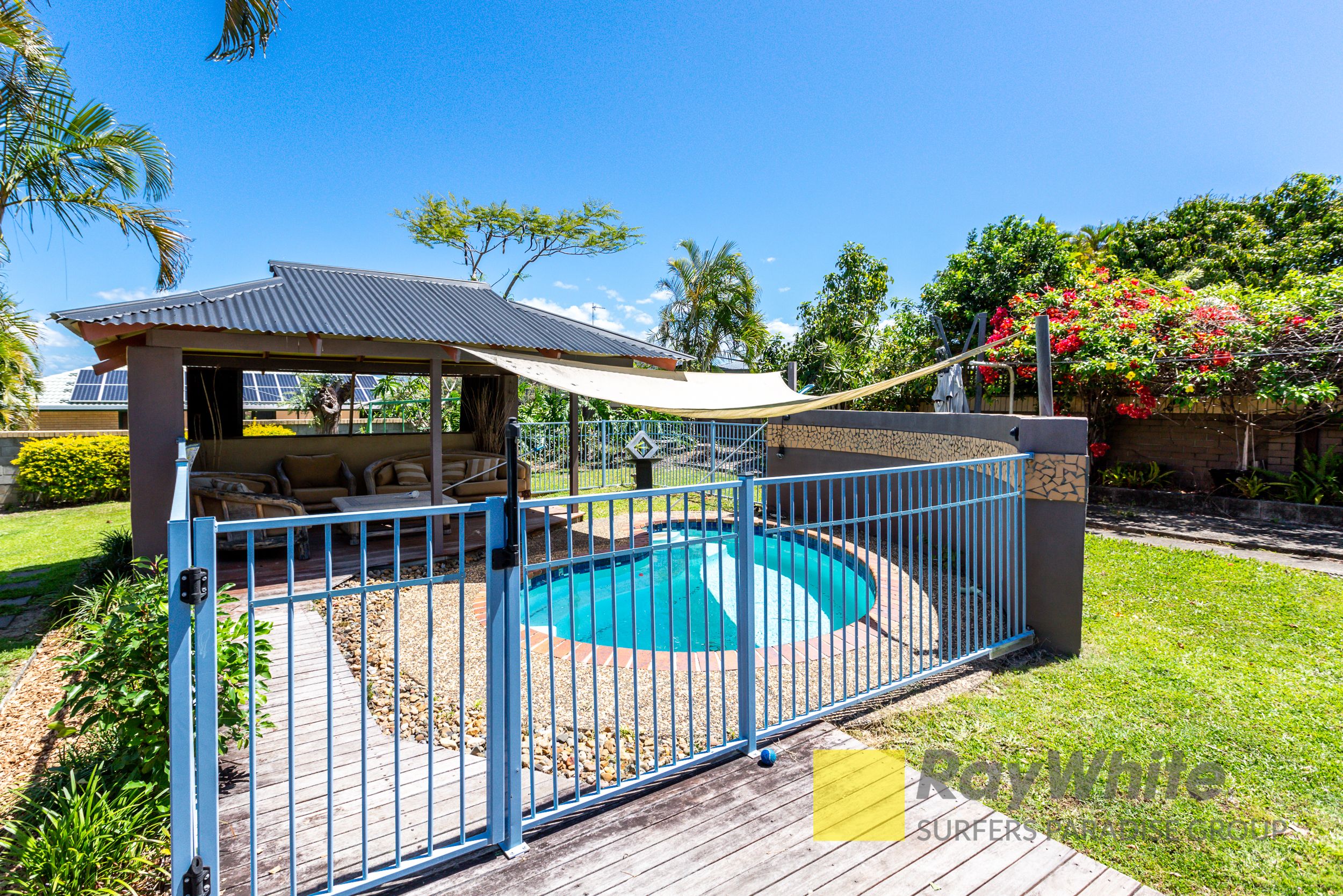 34 Inveray Avenue, Benowa, QLD 4217