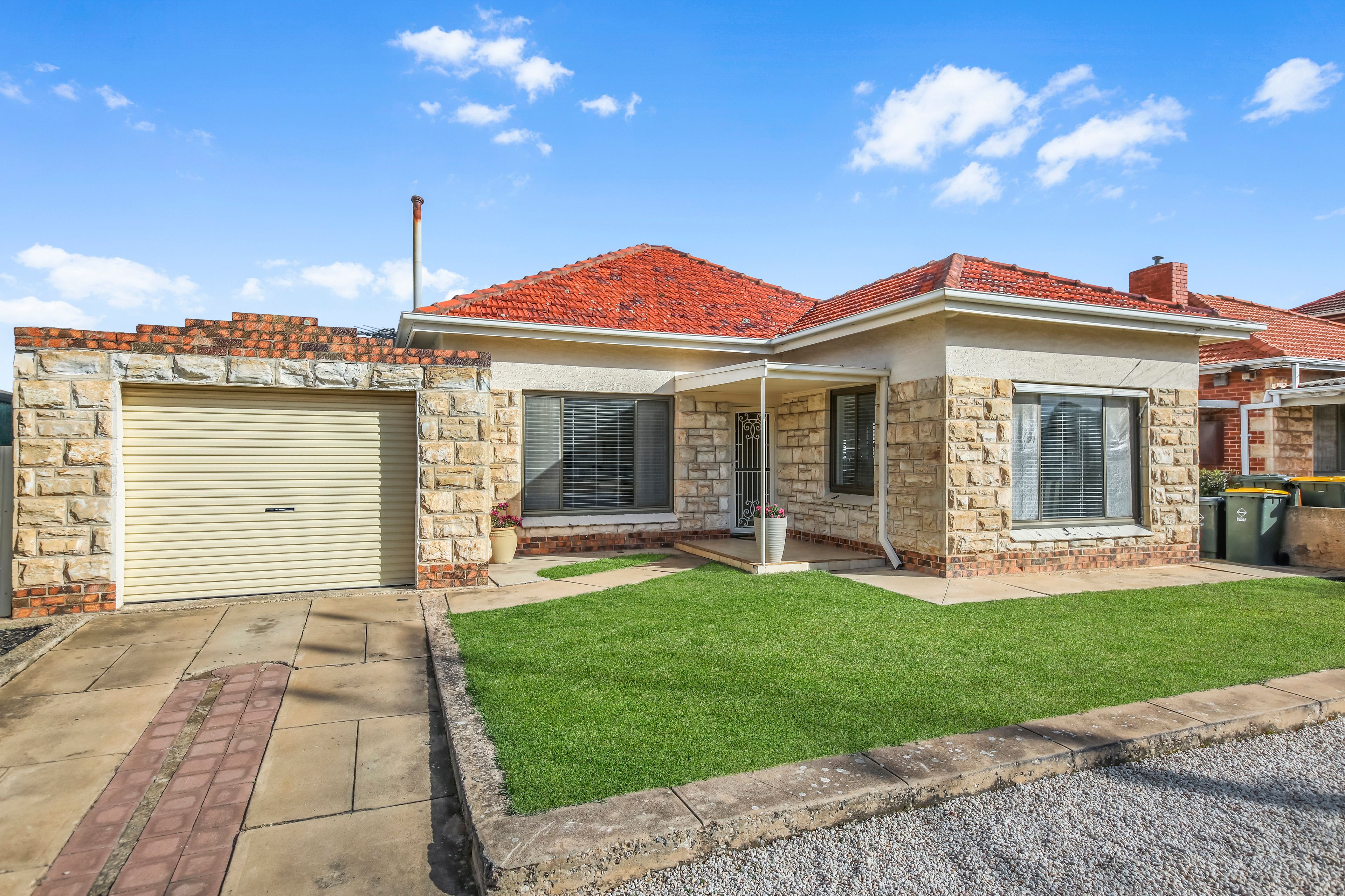 596 Grange Road, Henley Beach, SA 5022