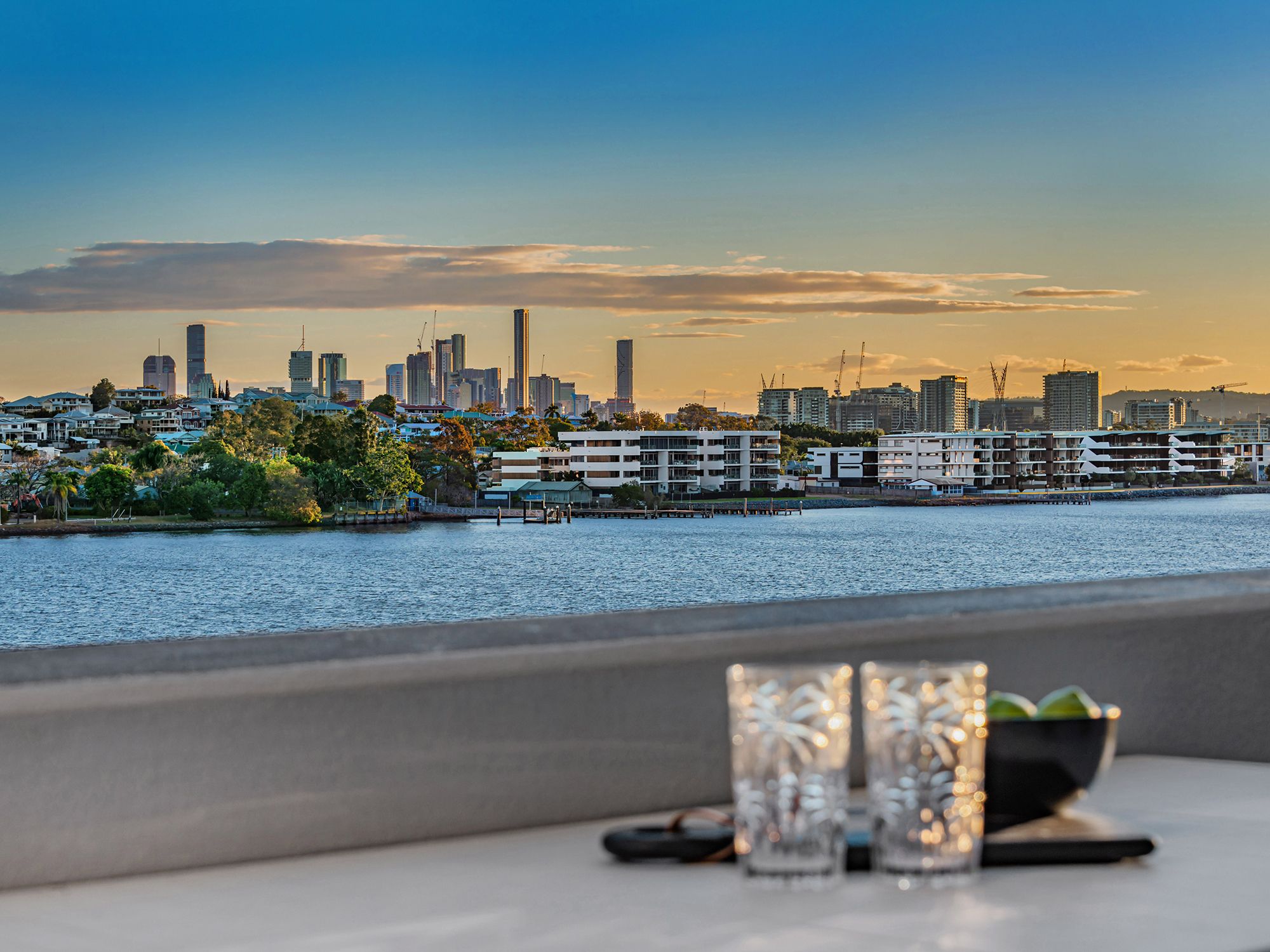 146/37 Harbour Road, Hamilton, QLD 4007