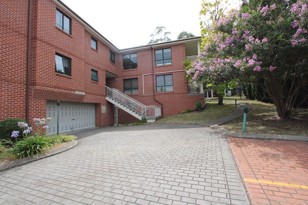 4/52 Broughton Street, Camden, NSW 2570