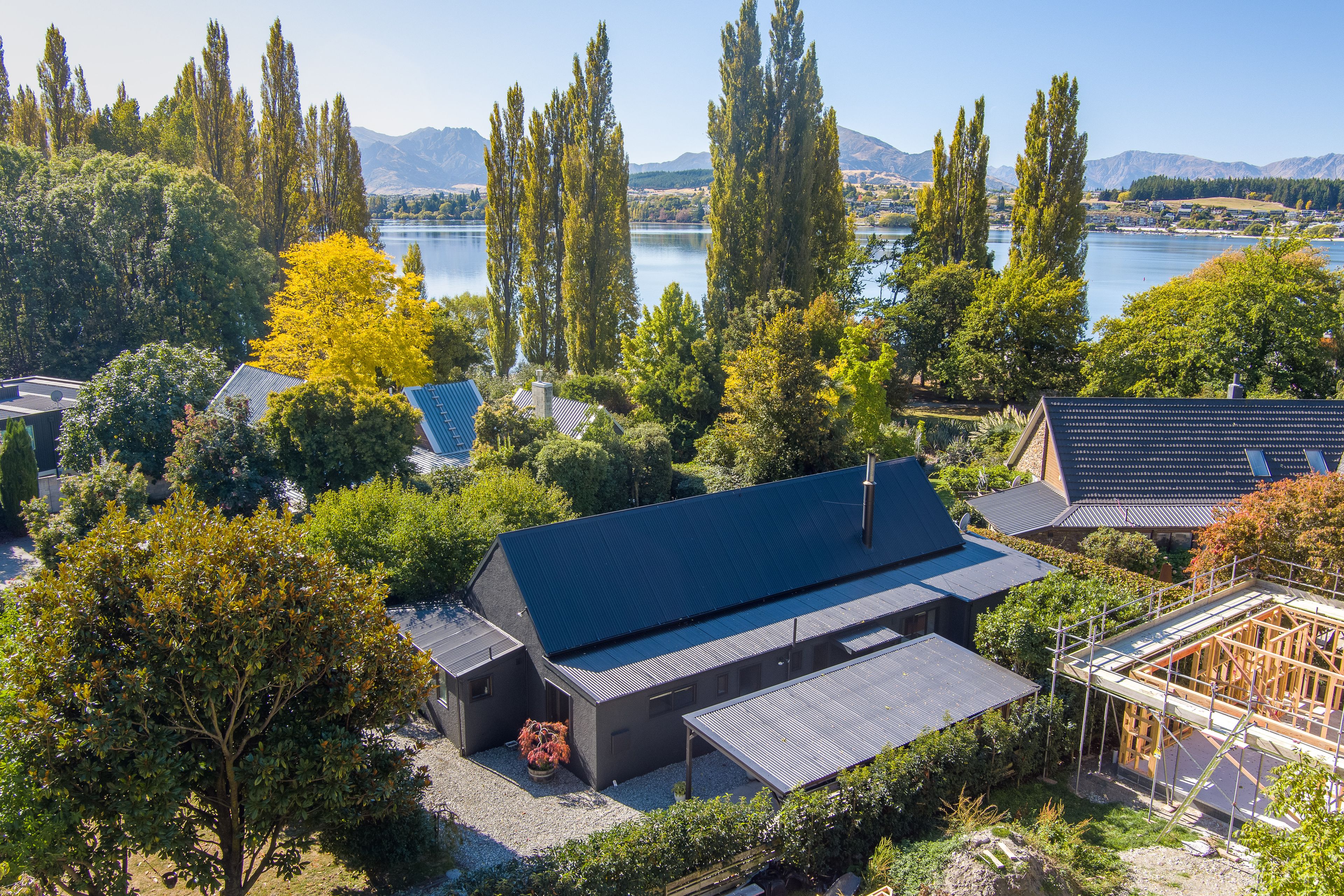 4 Tapley Paddock, Wanaka, Queenstown Lakes District 9305 - Sold House ...