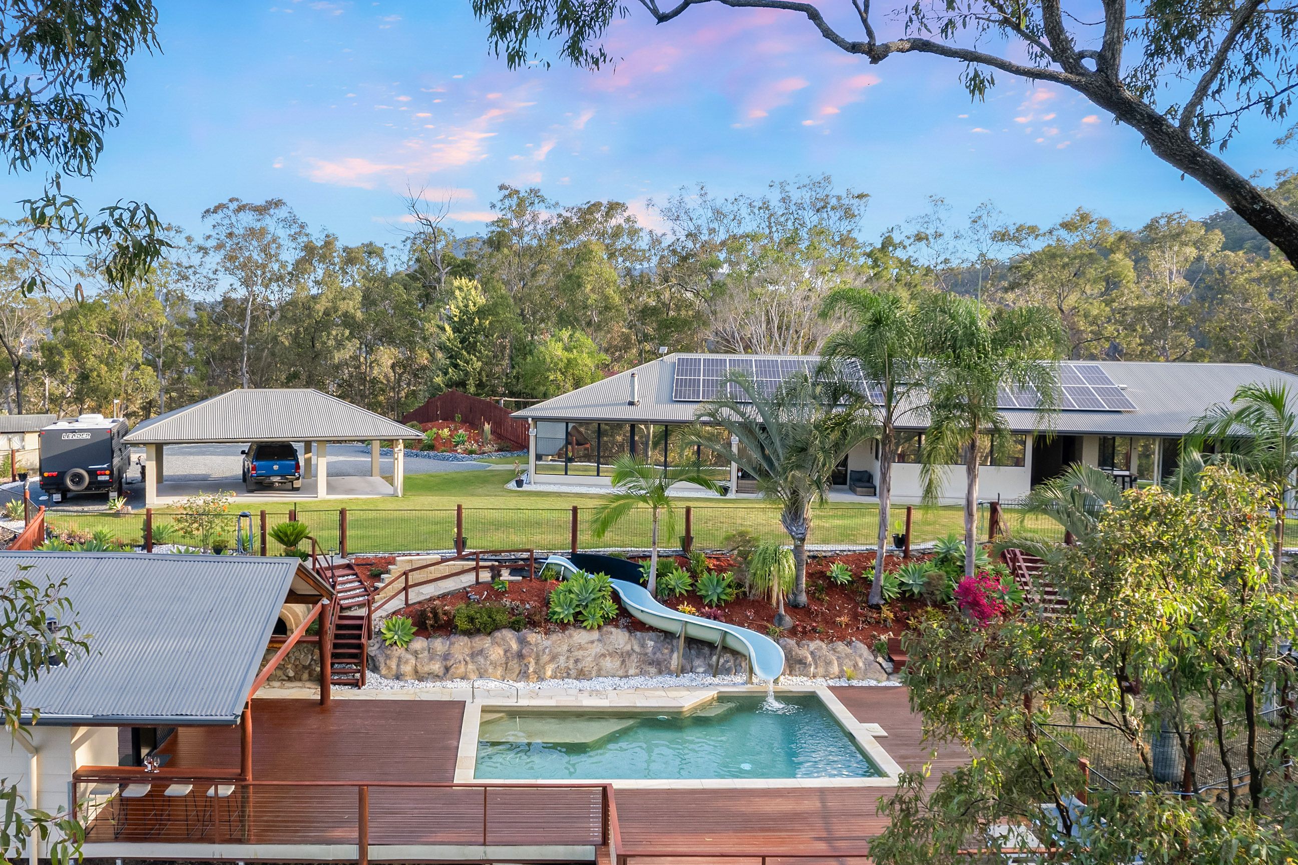 128A Henri Robert Drive, Clagiraba, QLD 4211