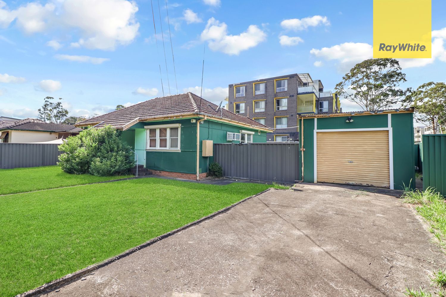 26 Junia Avenue, Toongabbie, NSW 2146 House for Sale Ray White