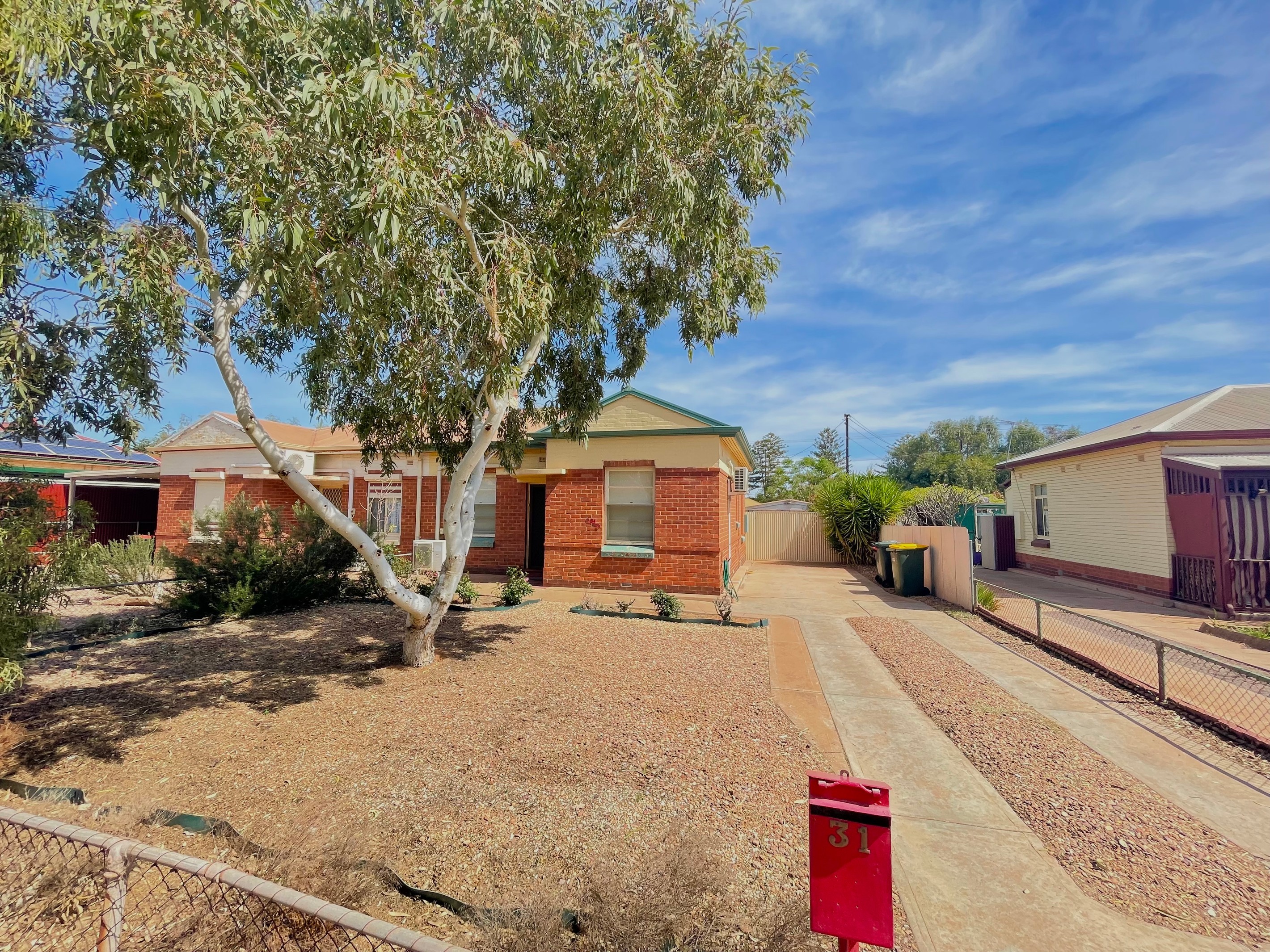 31 Syme Street, Whyalla, SA 5600
