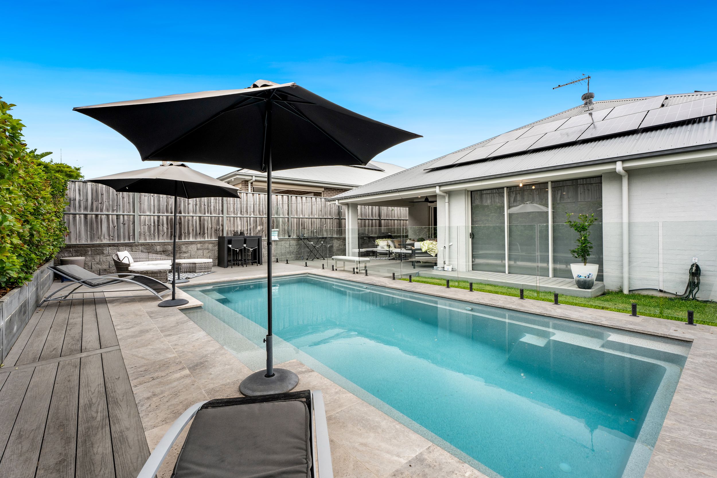 51 James Riley Drive, Glenmore Park, NSW