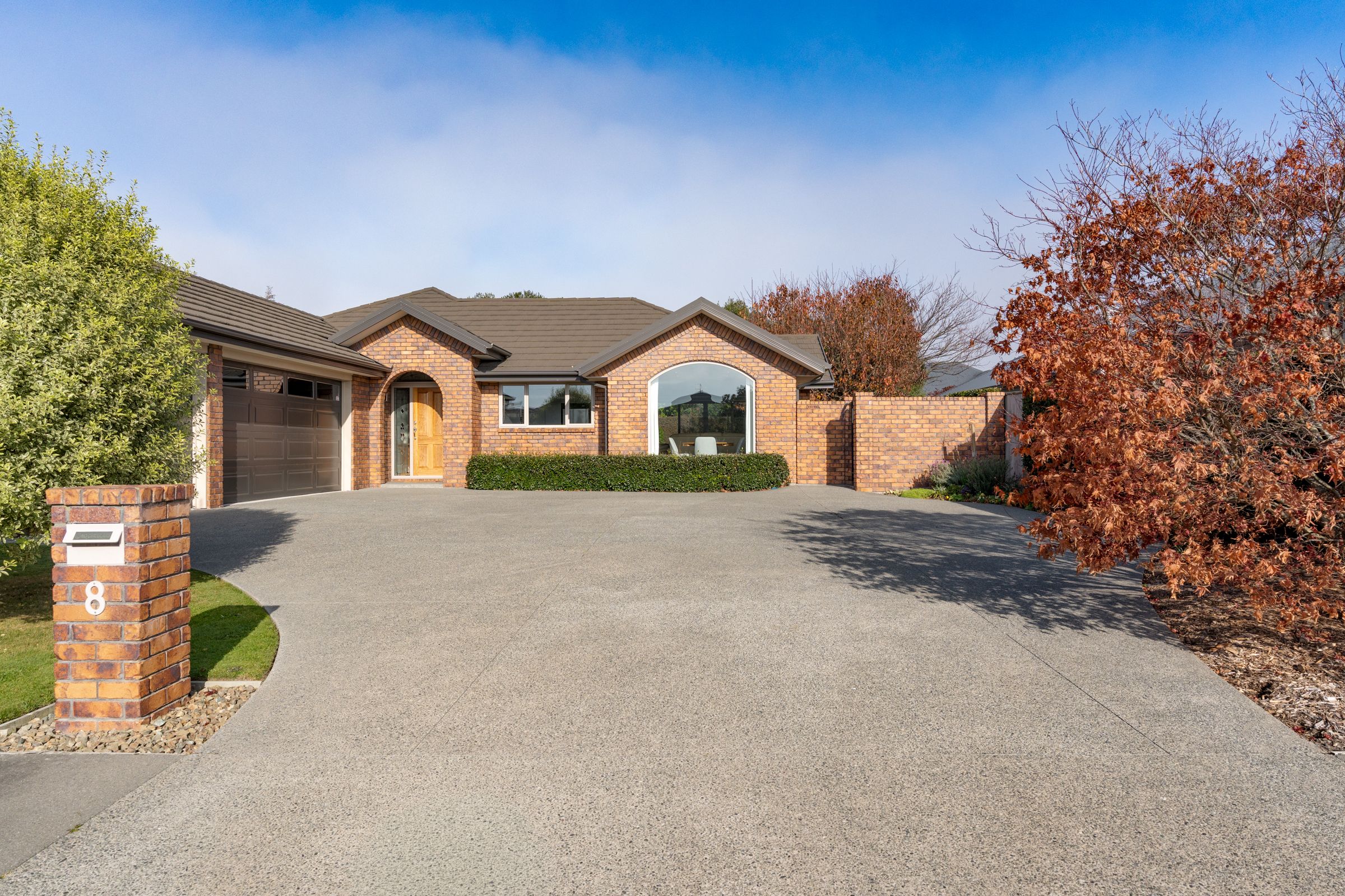 8 Saddleback Green, Halswell, Christchurch City