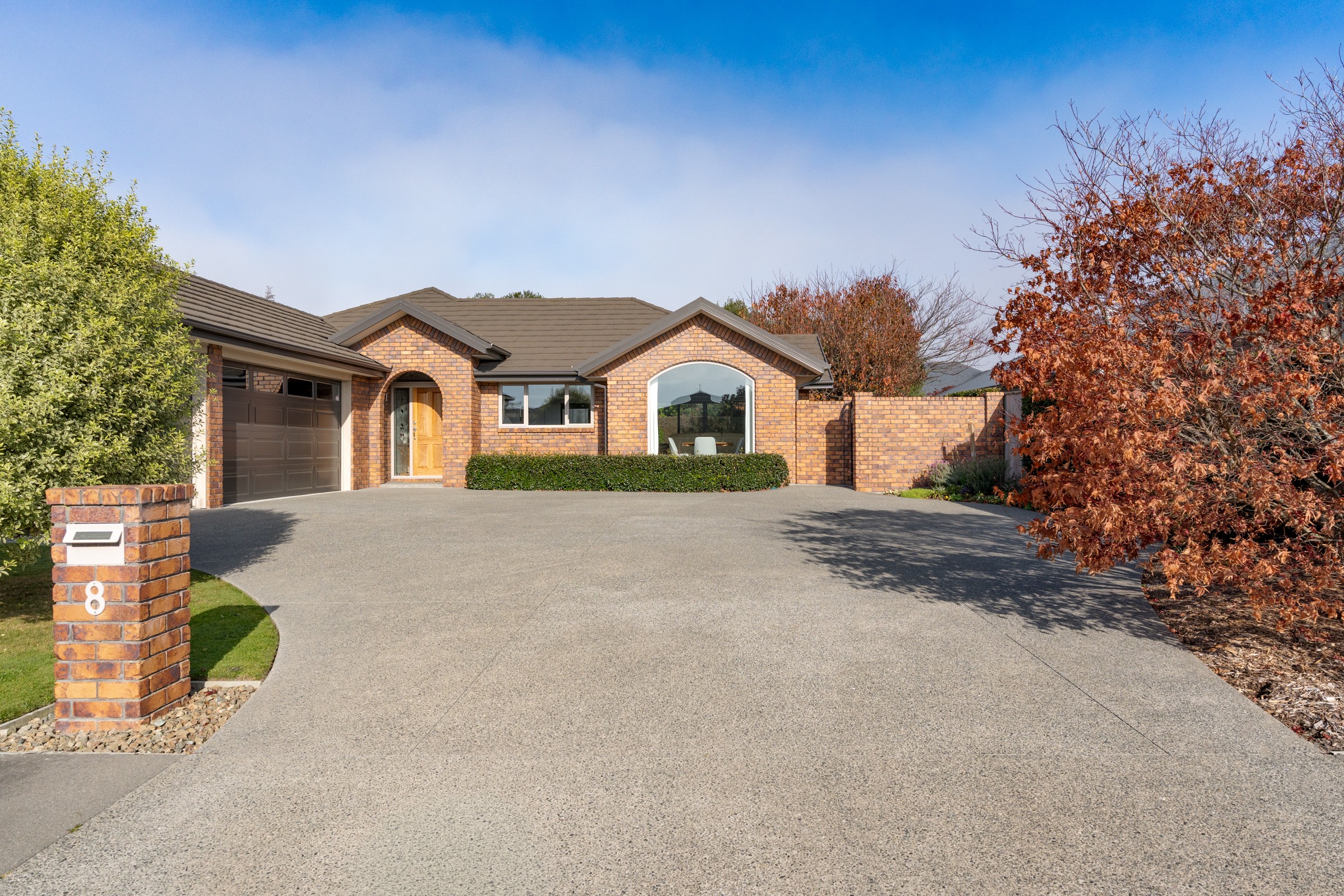 8 Saddleback Green, Halswell, Christchurch City
