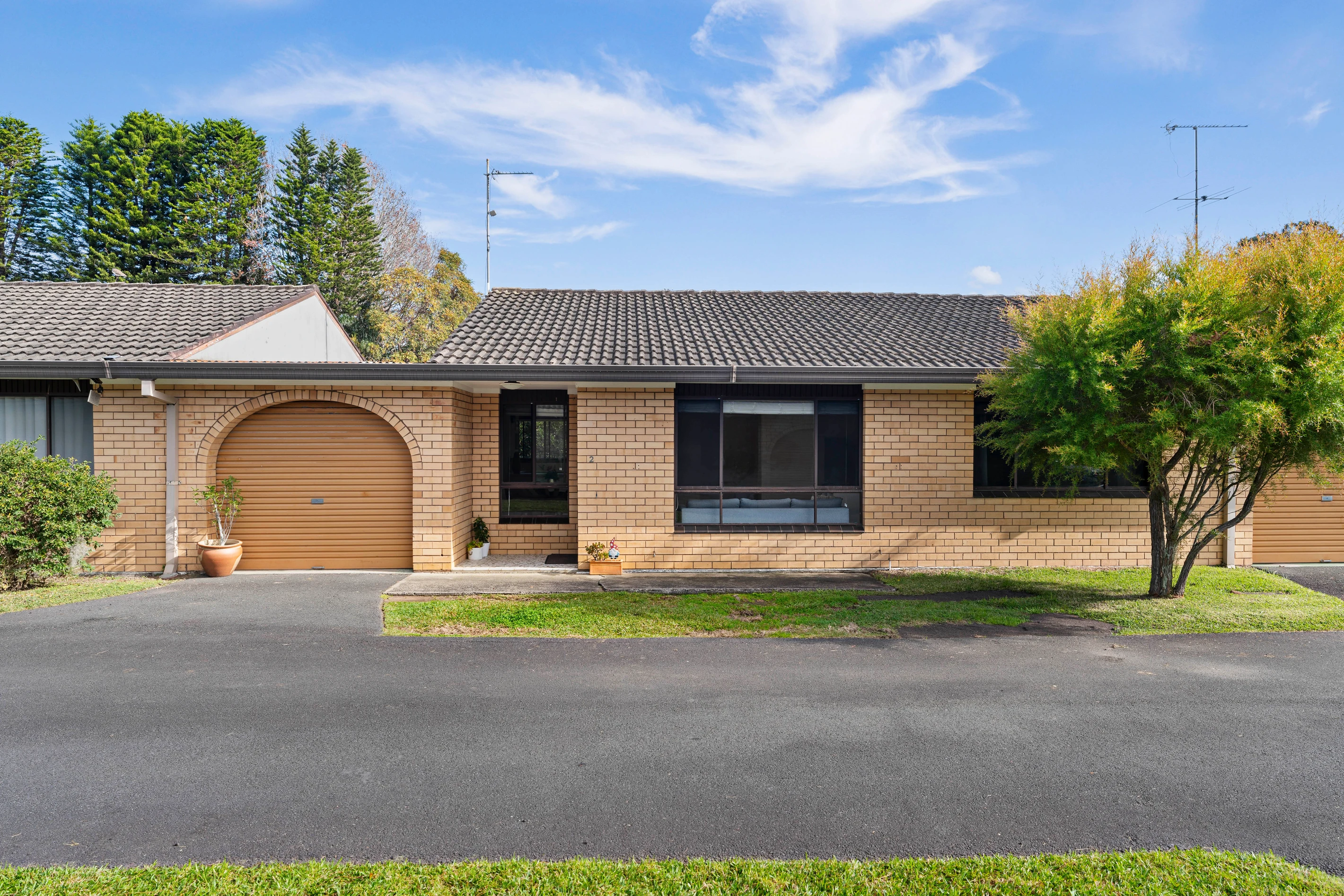 2/19-21 Boyce Avenue, Wyong, NSW 2259