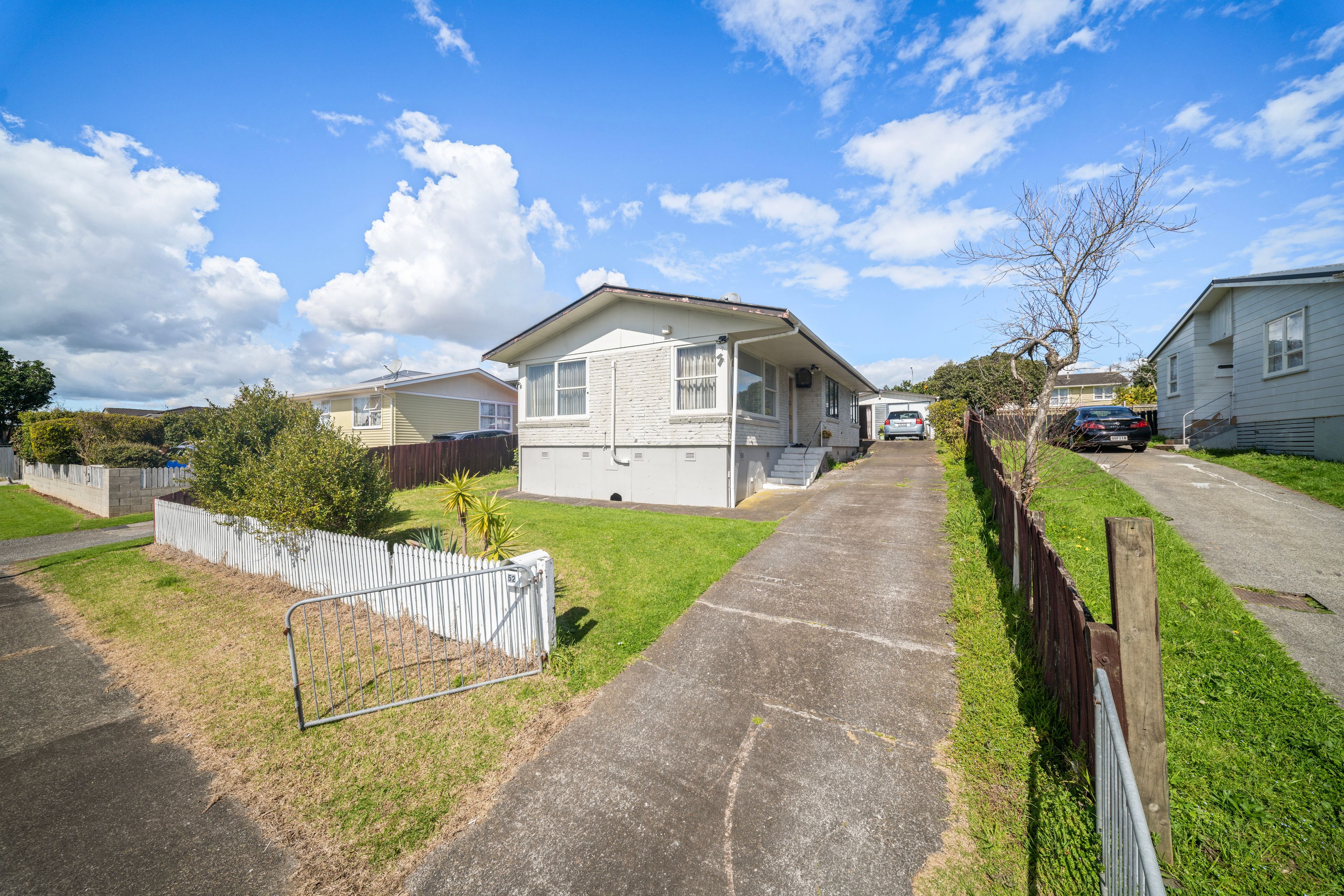 52 Kemble Close, Mangere, Manukau City