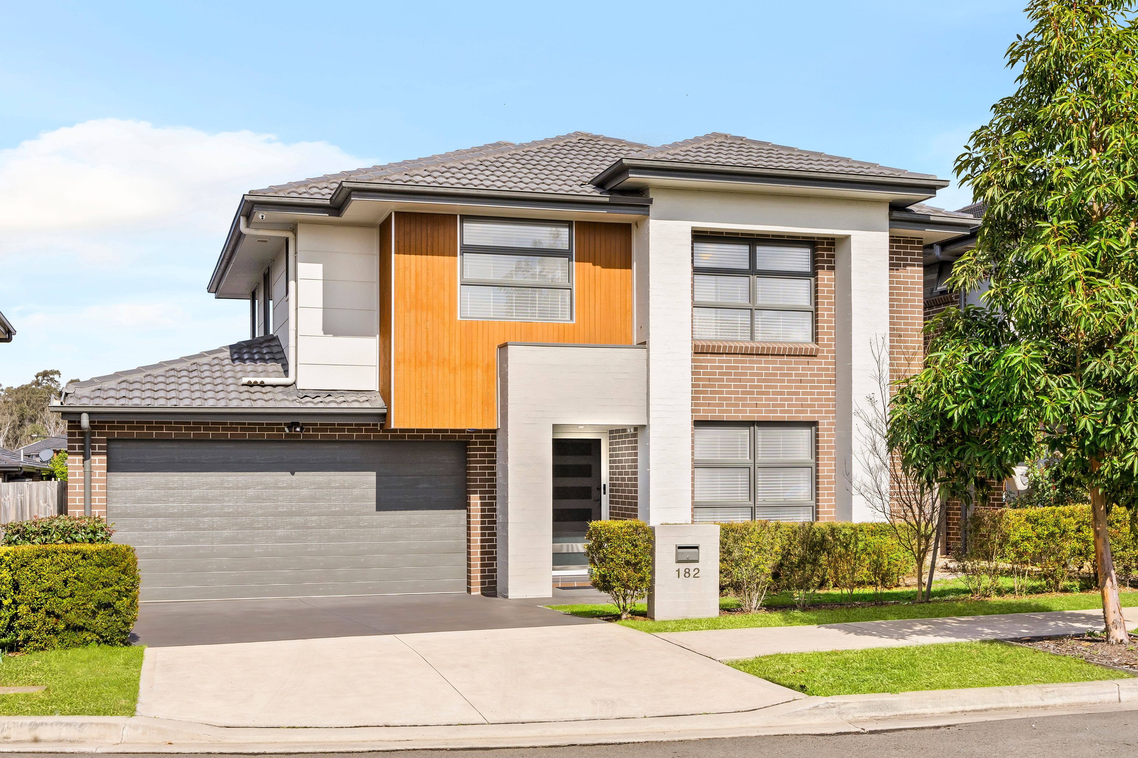 182 Kensington Park Road (Tallawong) — photo from Ray White Schofields