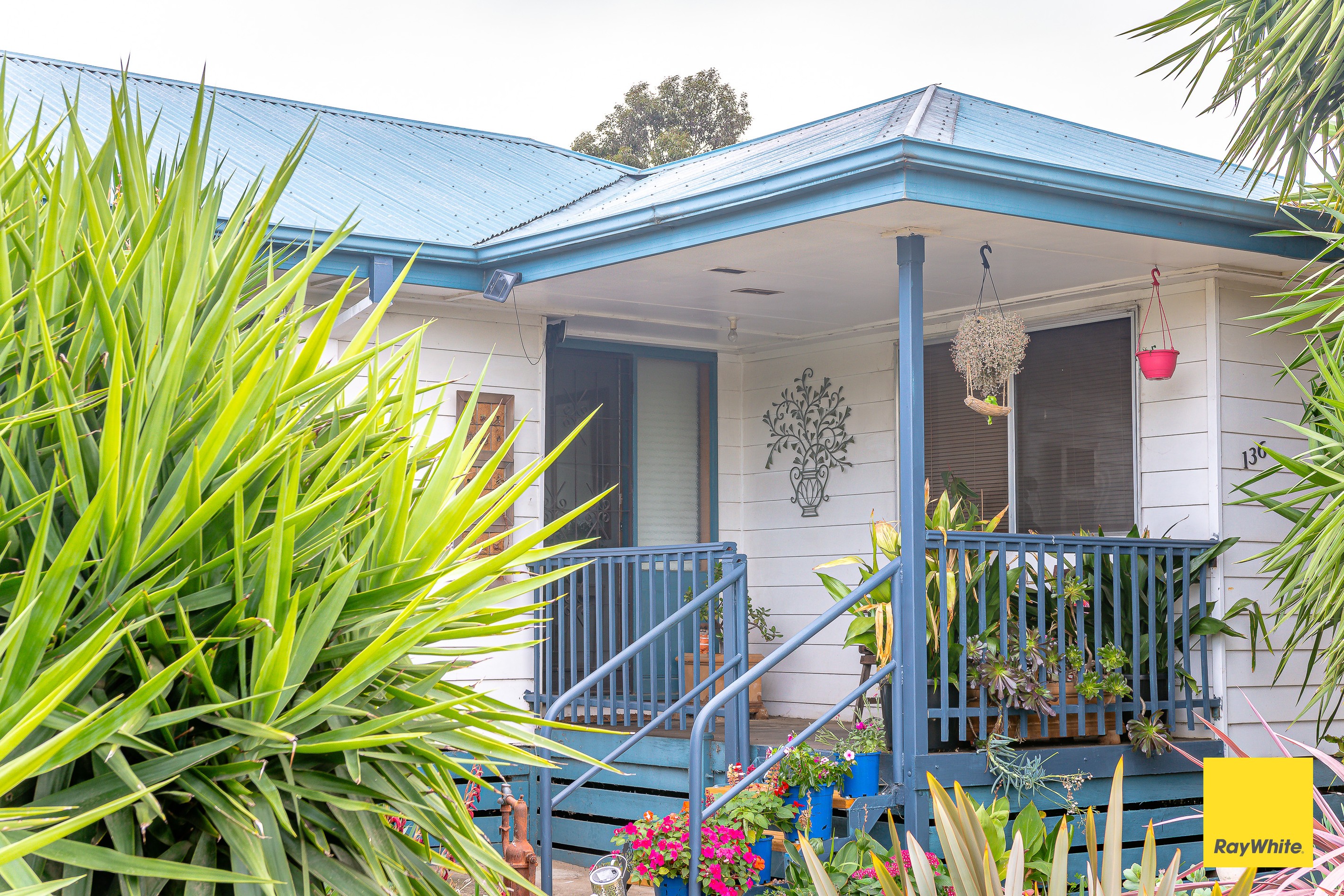 136 Sailors Gully Road, Sailors Gully, VIC 3556