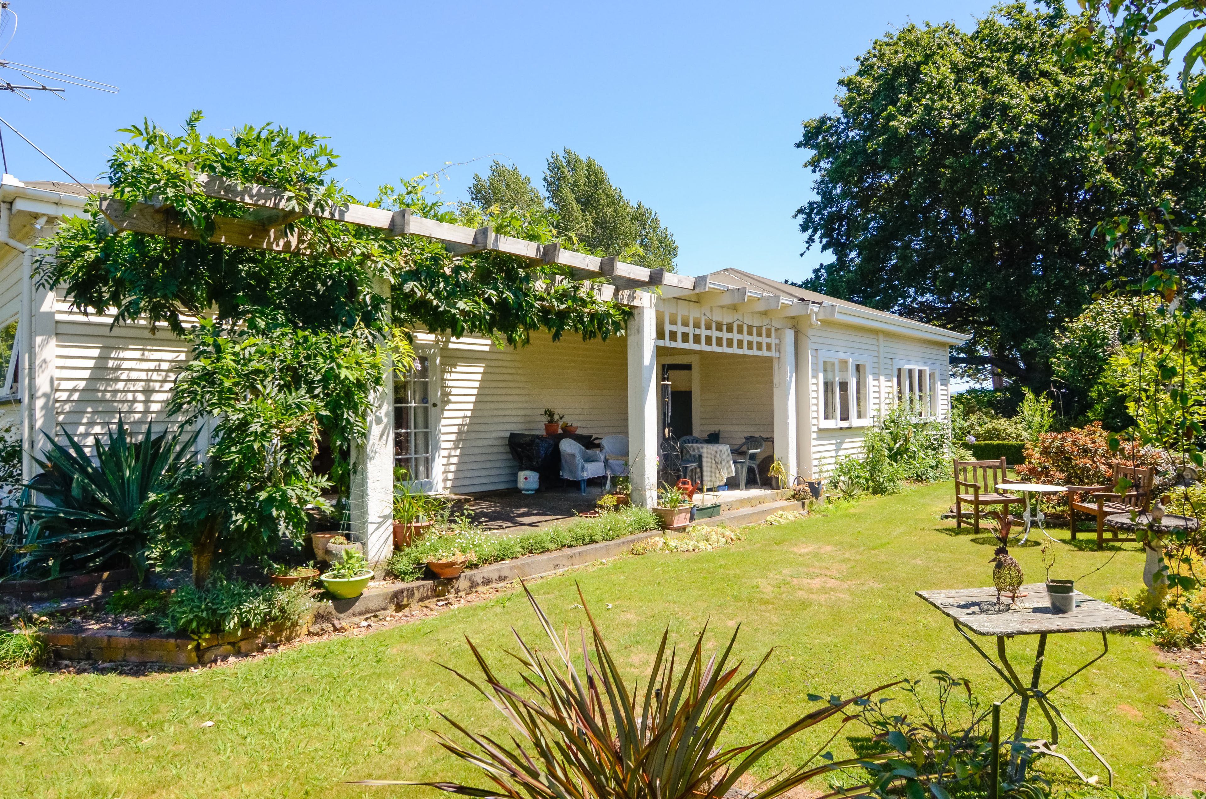 69 Titoki Street, Masterton, Masterton District